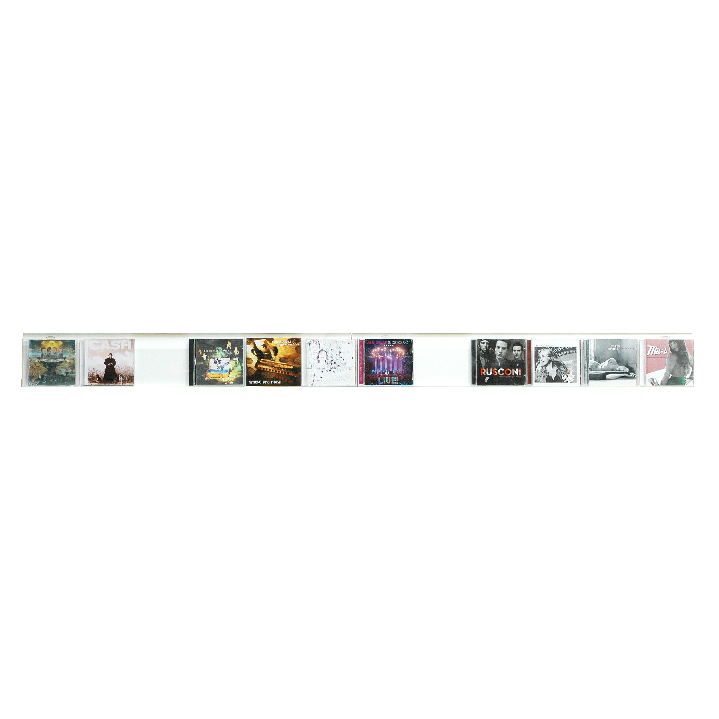 Display product DR12 CD-Display from manufacturer olaf riedel