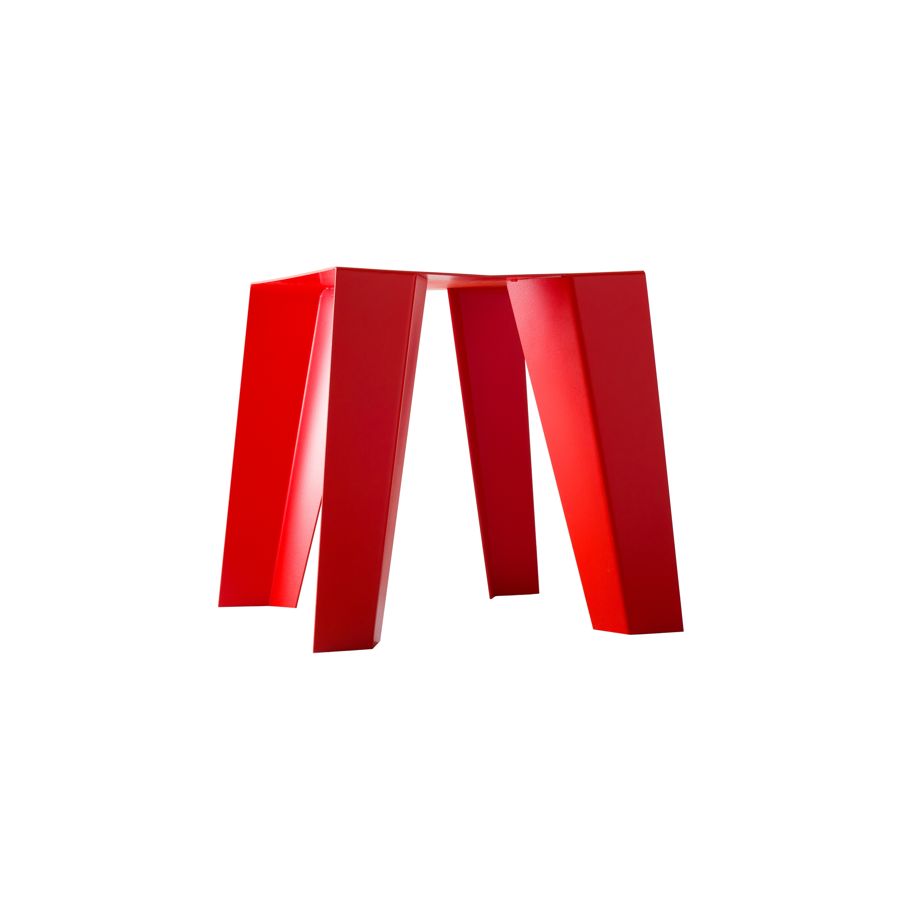 Display product HR13 Stool from manufacturer olaf riedel