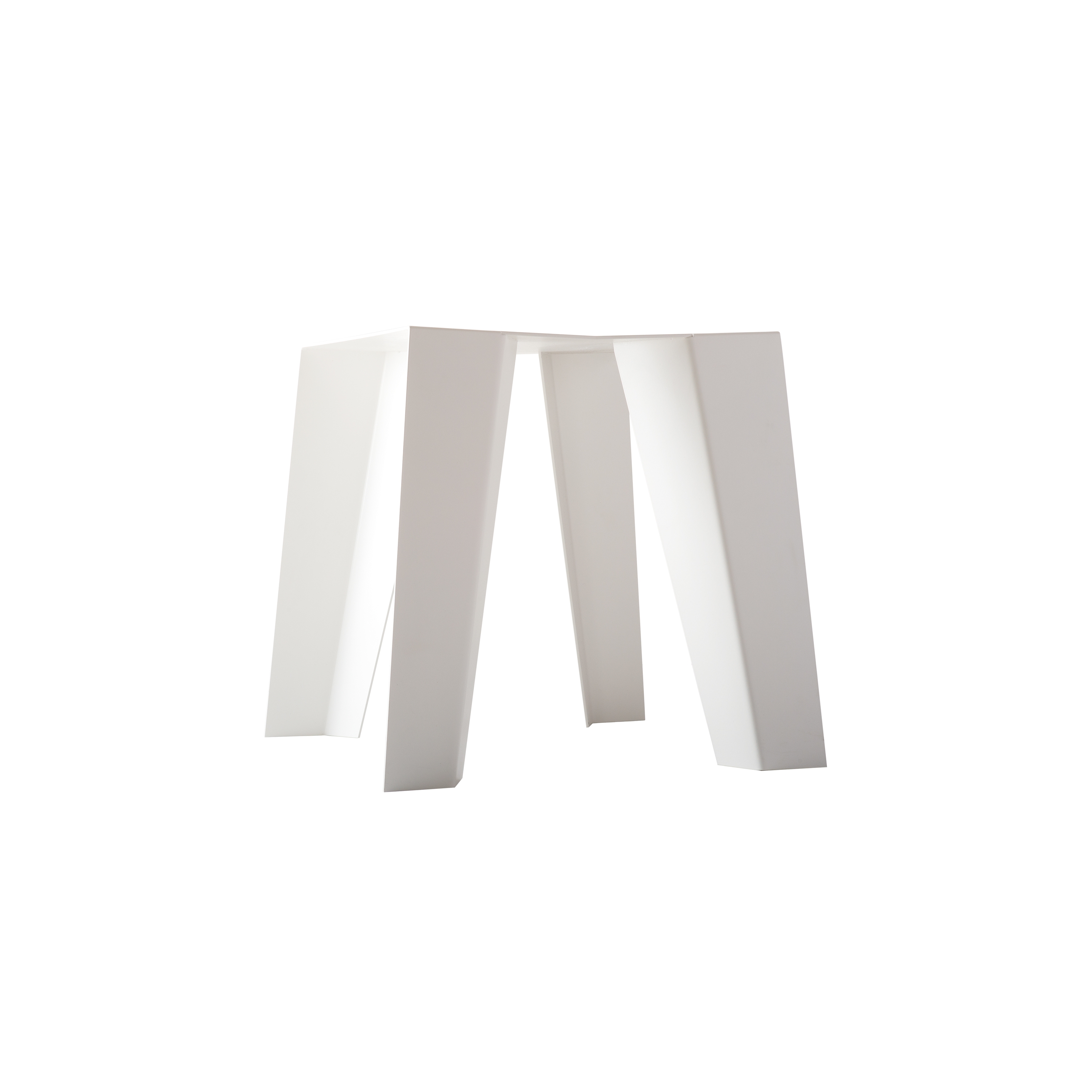 Display product HR13 Stool from manufacturer olaf riedel