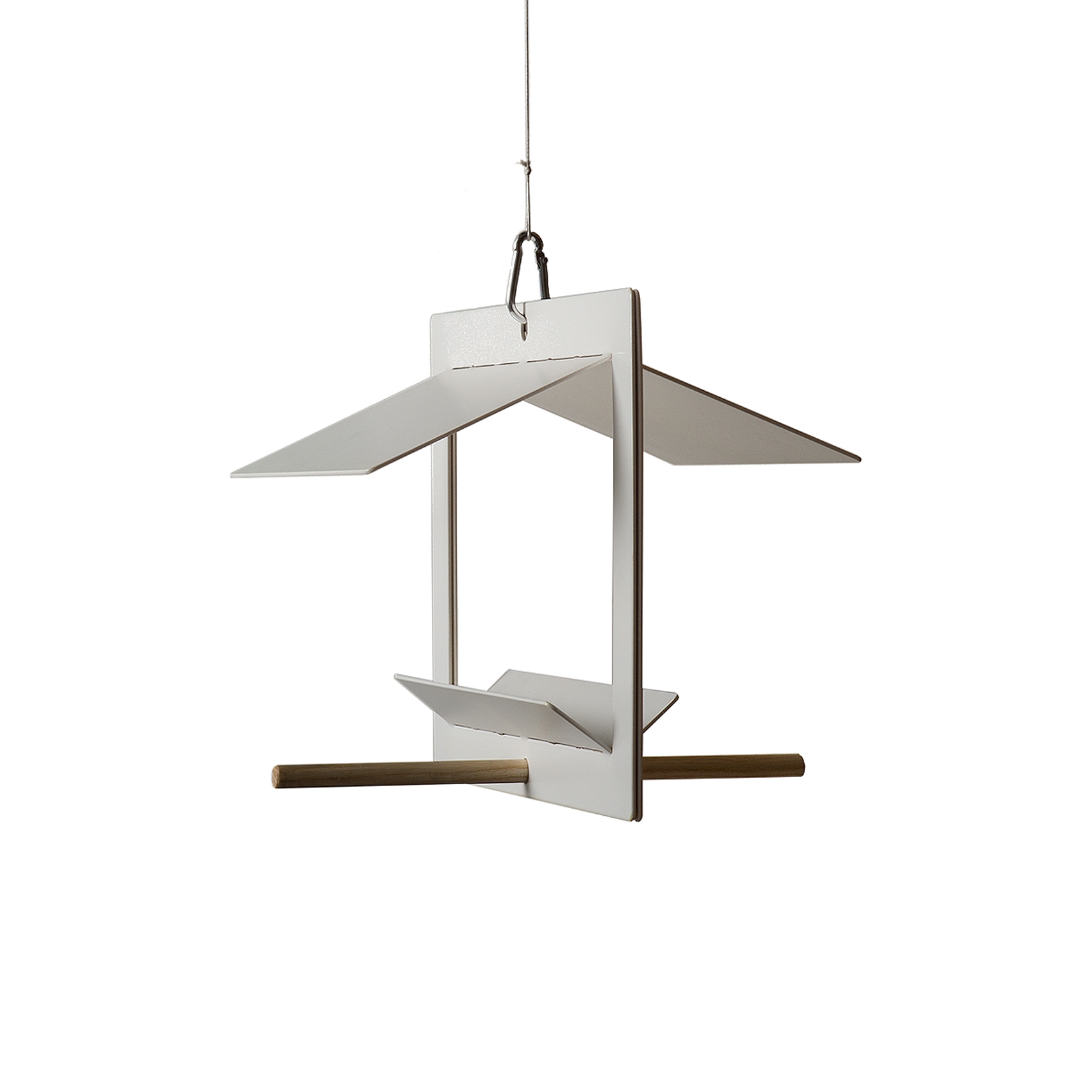 Mostra il prodotto birdhouse DIN A4 del produttore olaf riedel