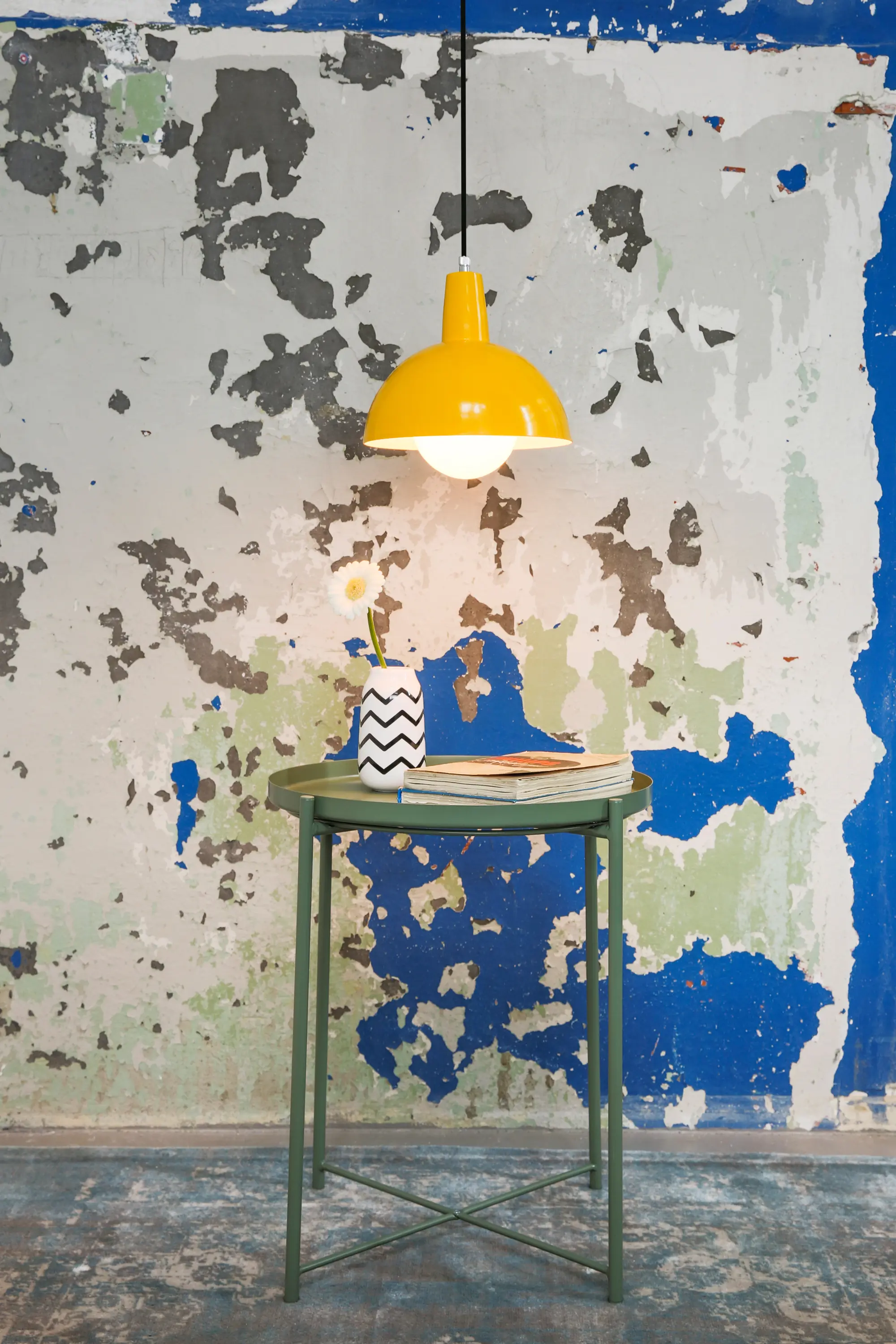ANVIA - Pendant No.1603 The Shade No.17