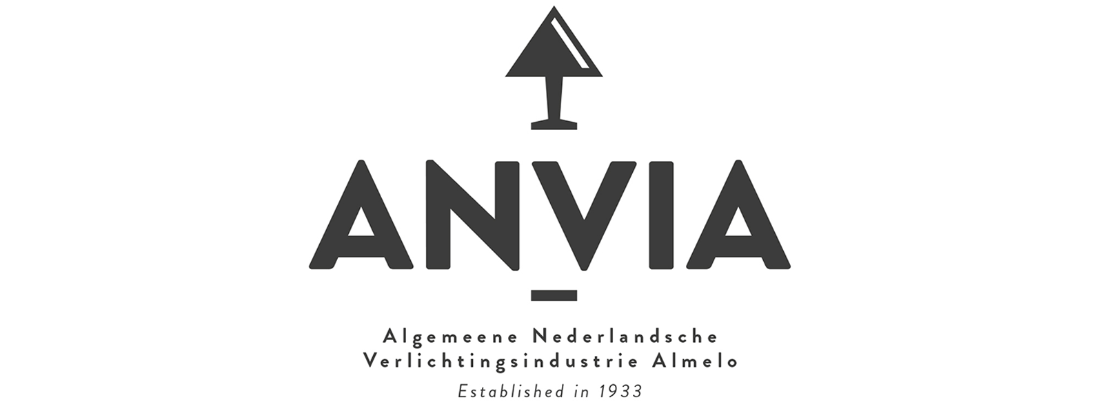 Logo for manufacturer ANVIA