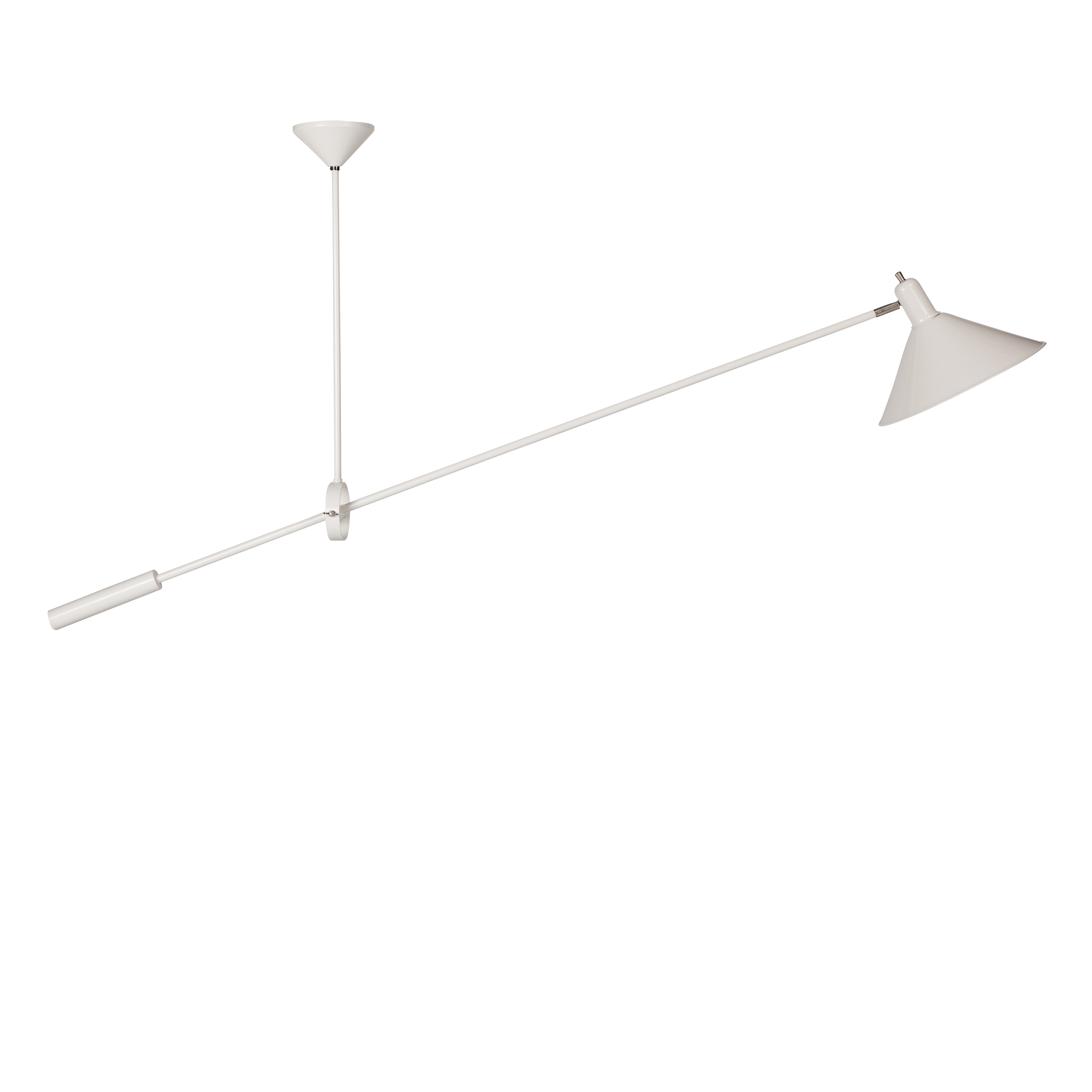 Display product Ceiling Lamp No.1506: The Upper King from manufacturer ANVIA