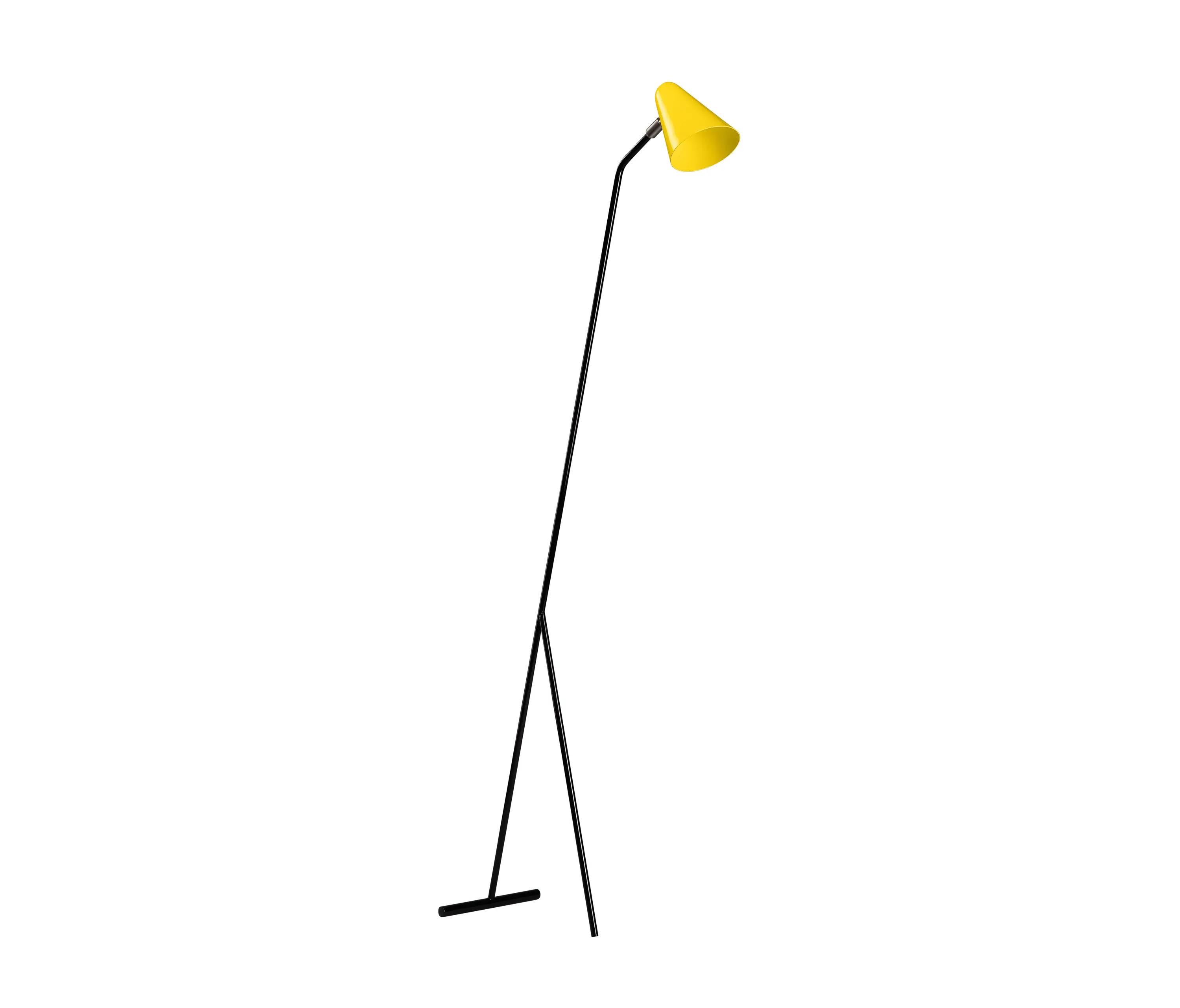 ANVIA - Floor Lamp No.1503: The Stiletto