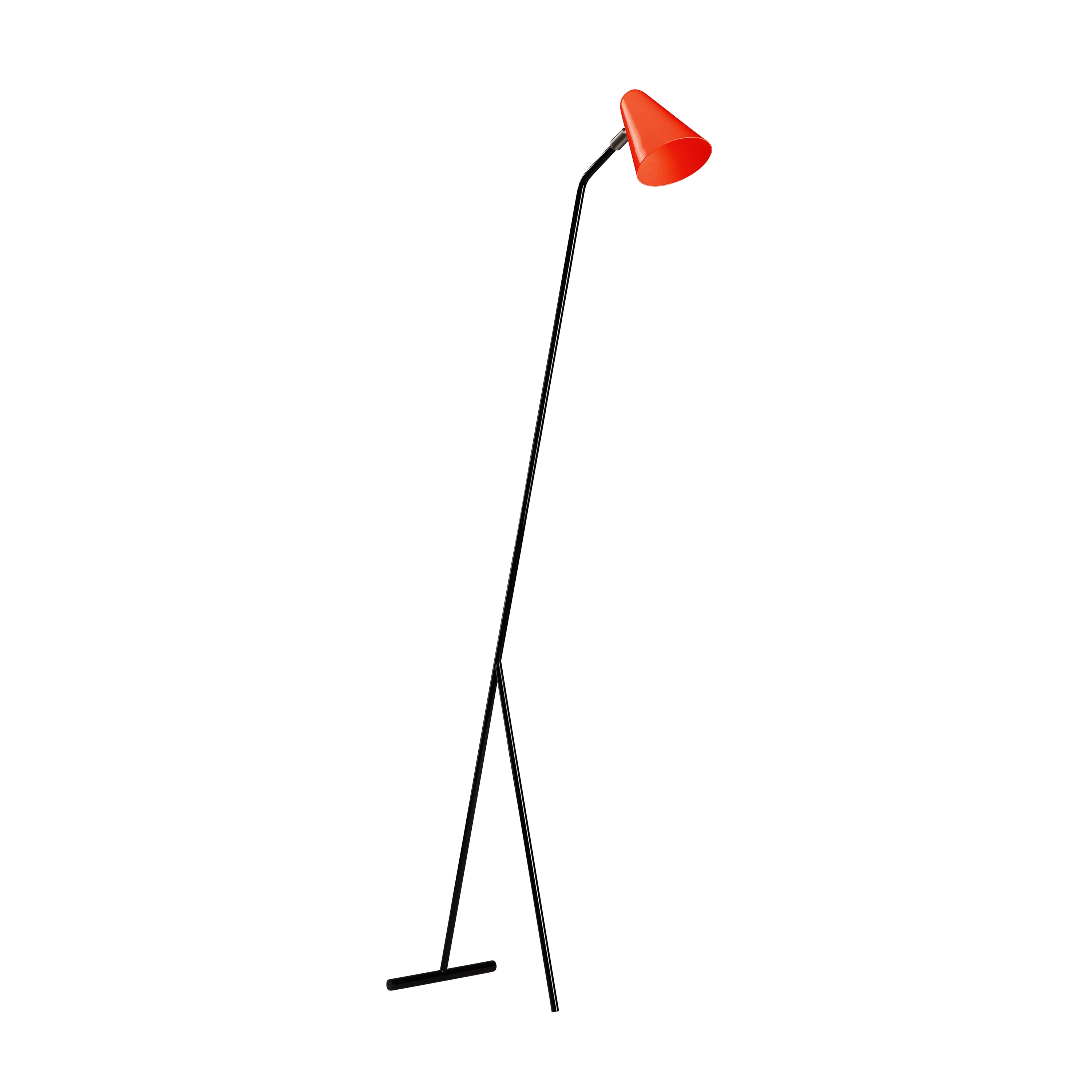 Mostrar el producto Floor Lamp No.1503: The Stiletto del fabricante ANVIA