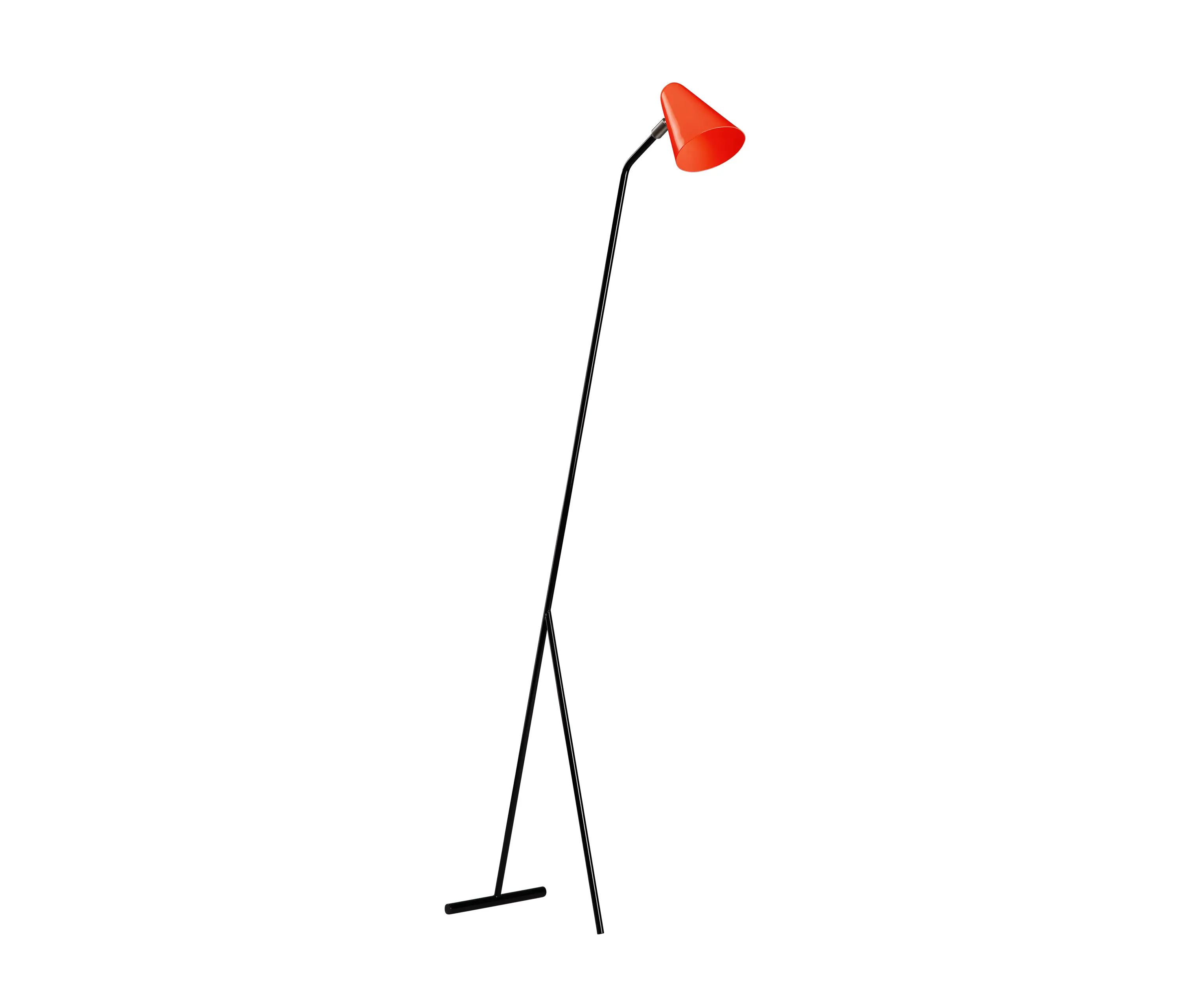 ANVIA - Floor Lamp No.1503: The Stiletto