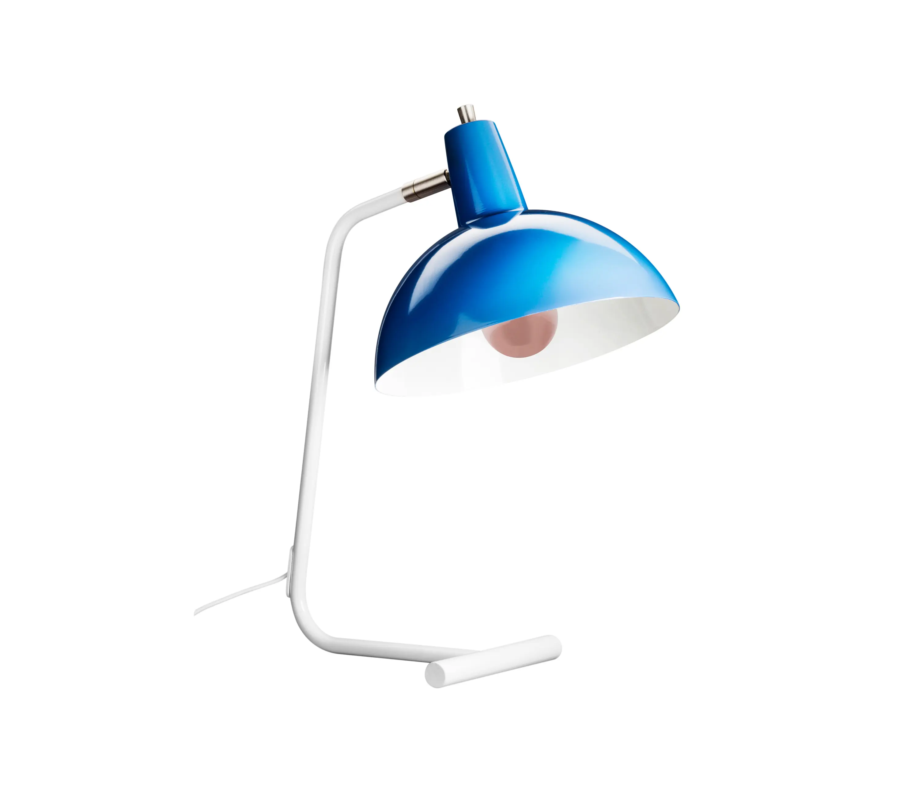ANVIA - Table Lamp No.1501: The Director