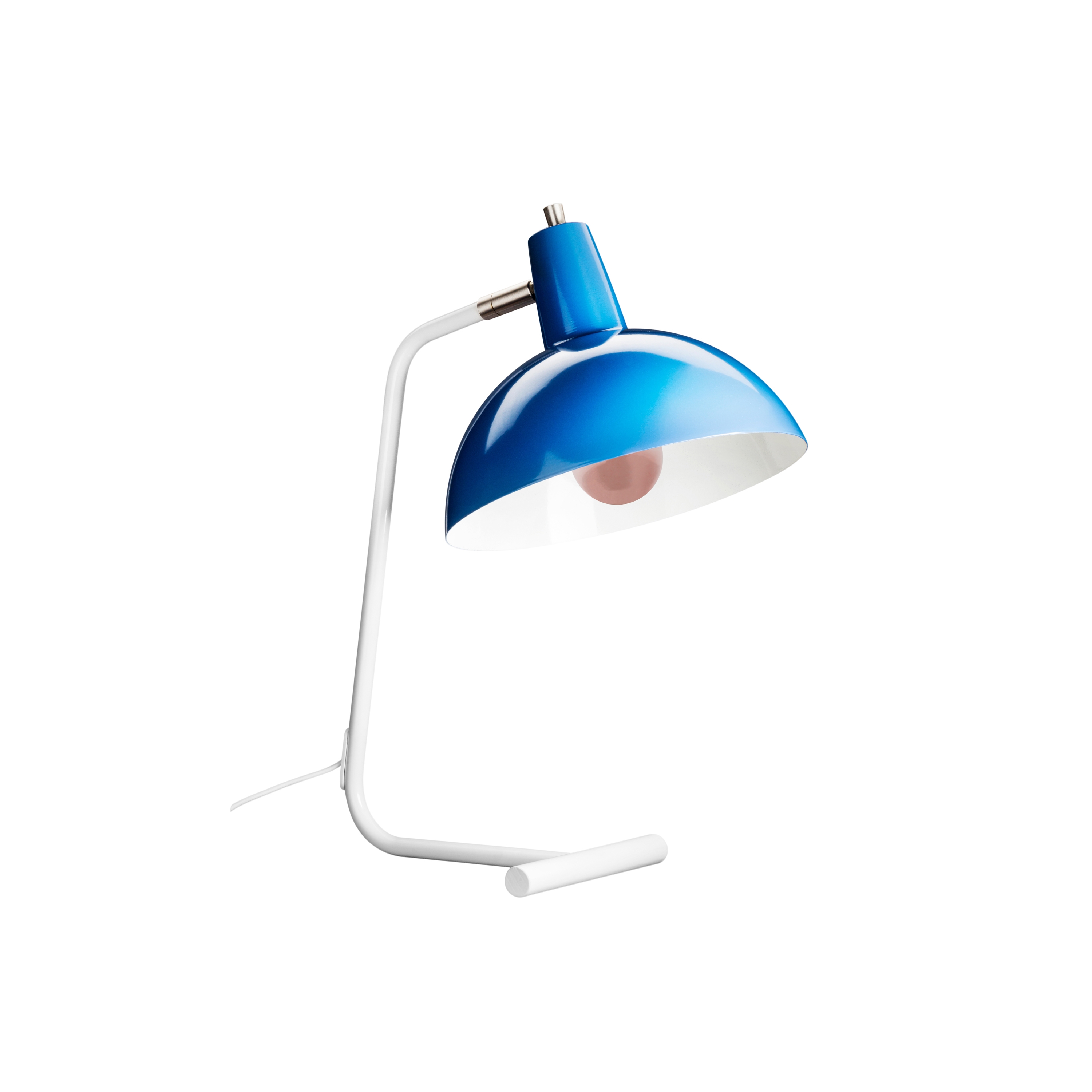 Table Lamp No.1501: The Director