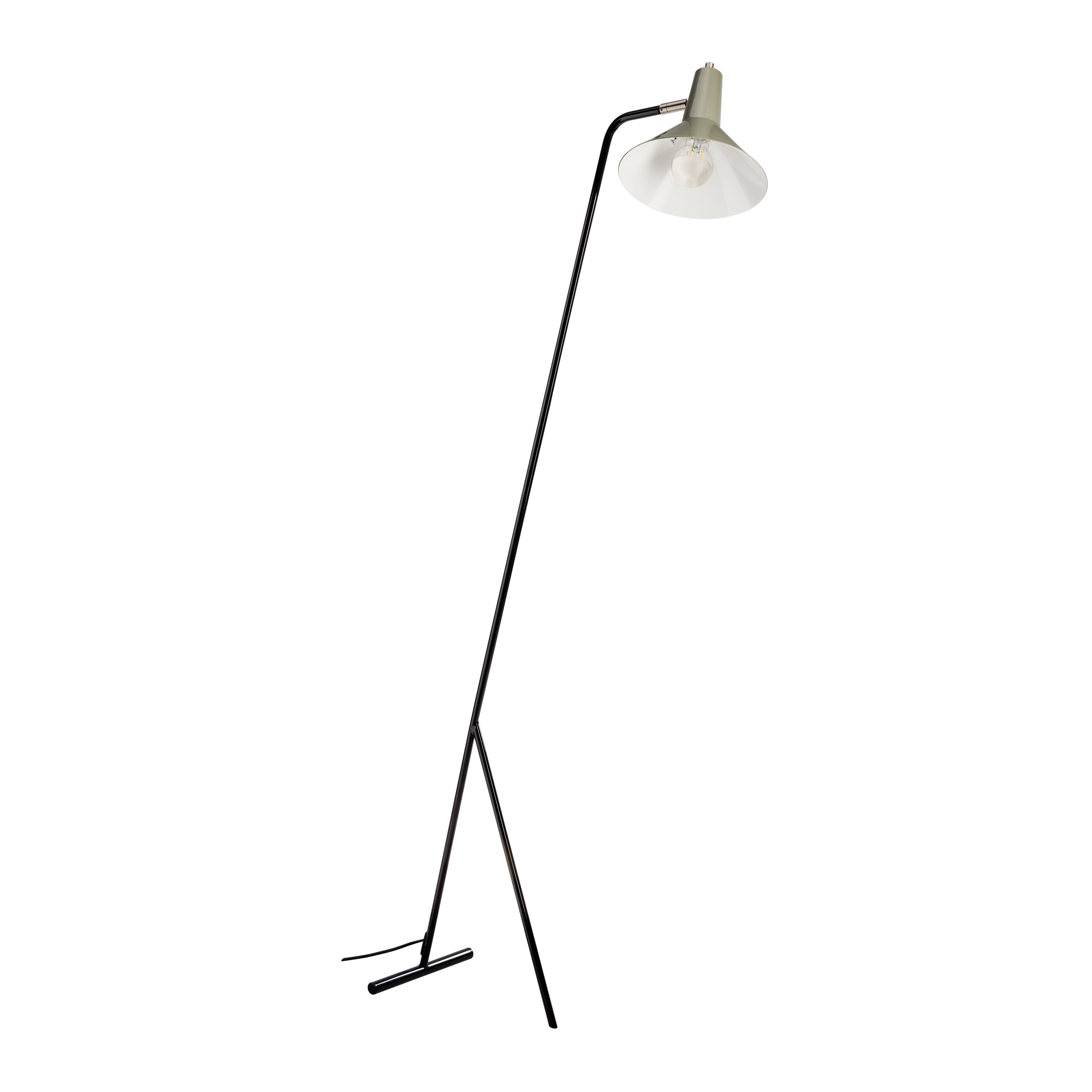 Mostrar el producto Floor Lamp No.1601 The Merchant del fabricante ANVIA