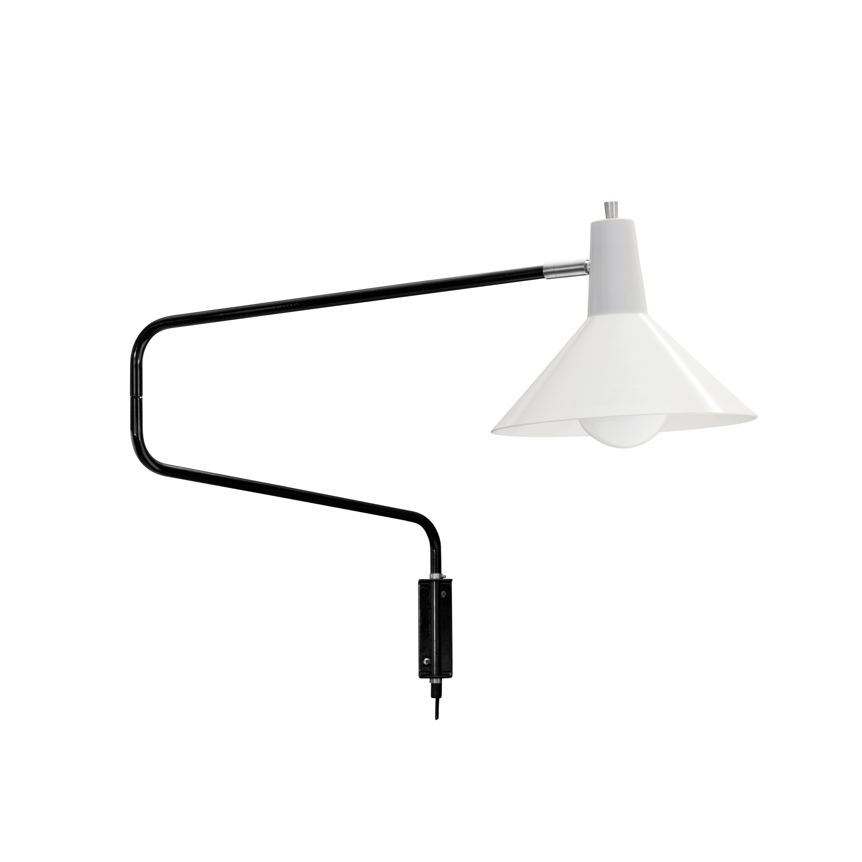 Mostrar el producto Wall Lamp No.1602 The Paperclip del fabricante ANVIA
