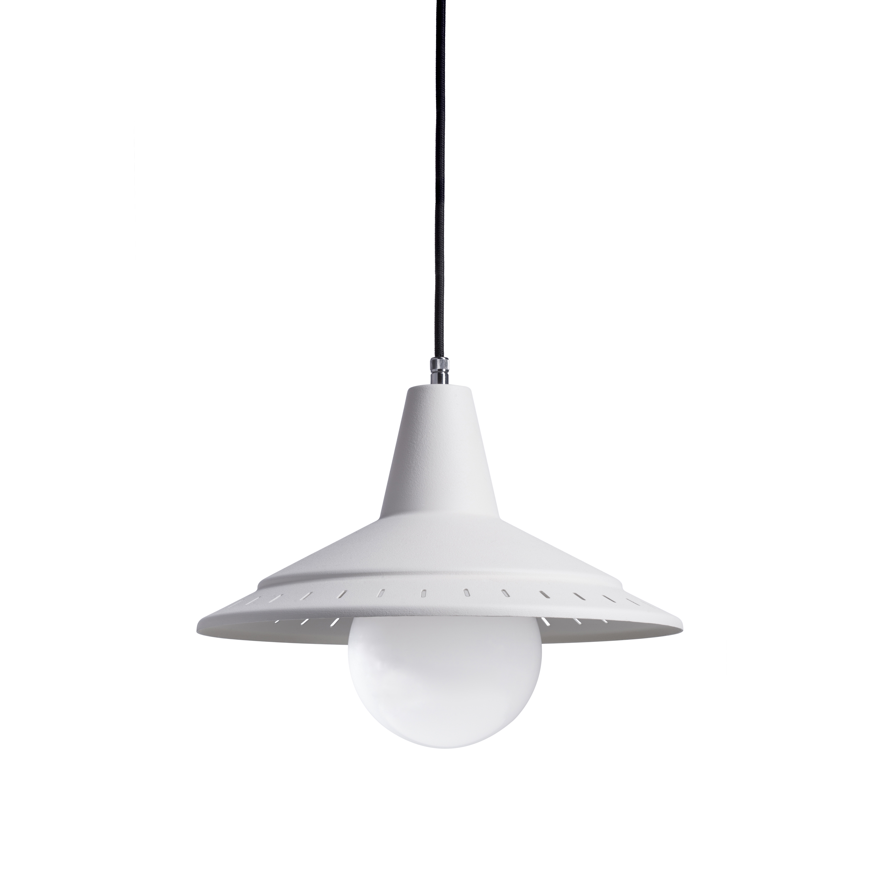 Pendant No.1605 The Modernist
