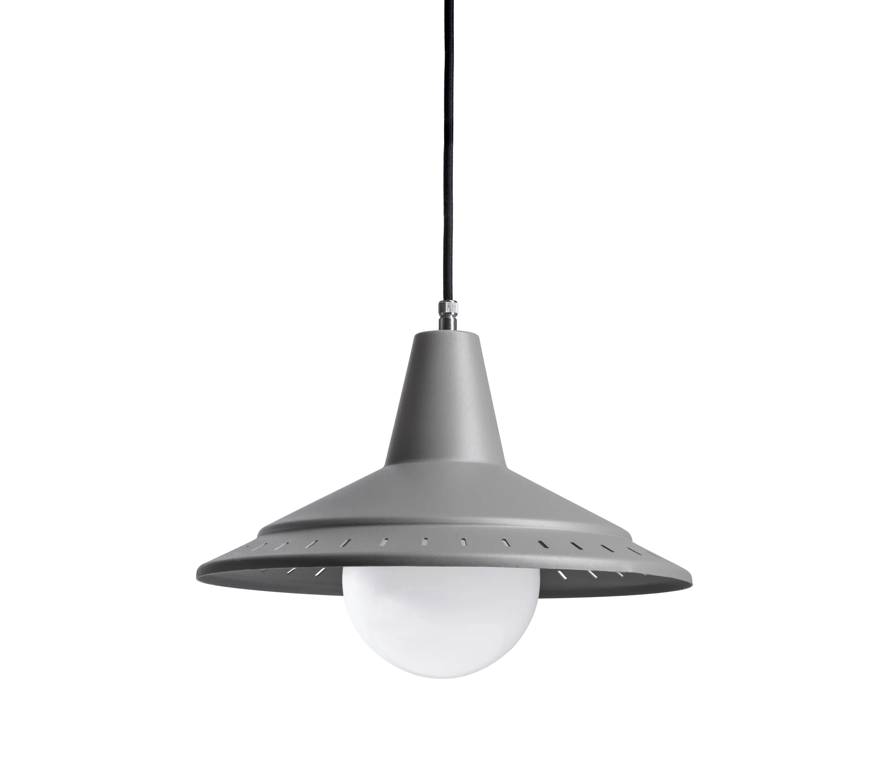 ANVIA - Pendant No.1605 The Modernist