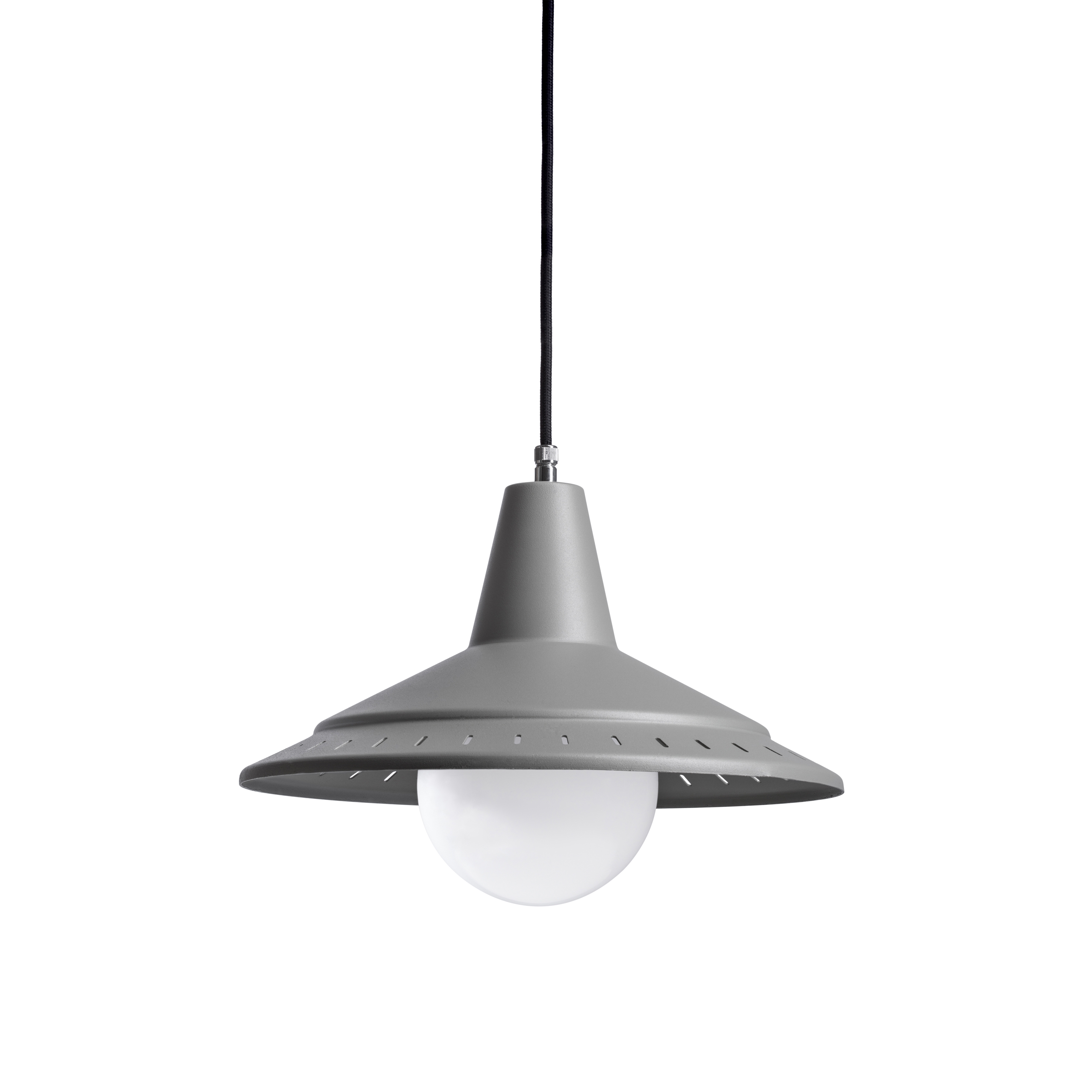 Pendant No.1605 The Modernist