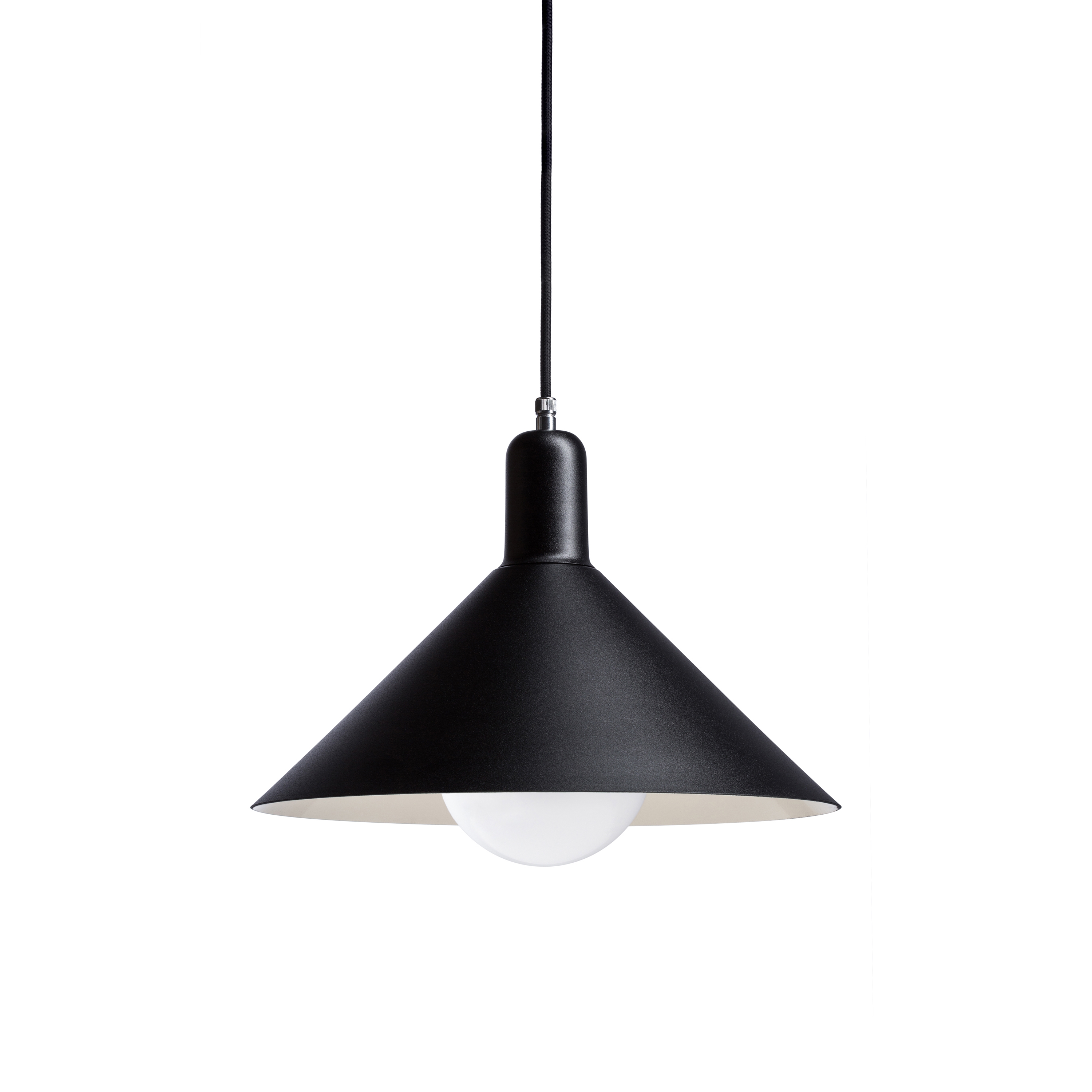 Pendant No.1606 The Ridge
