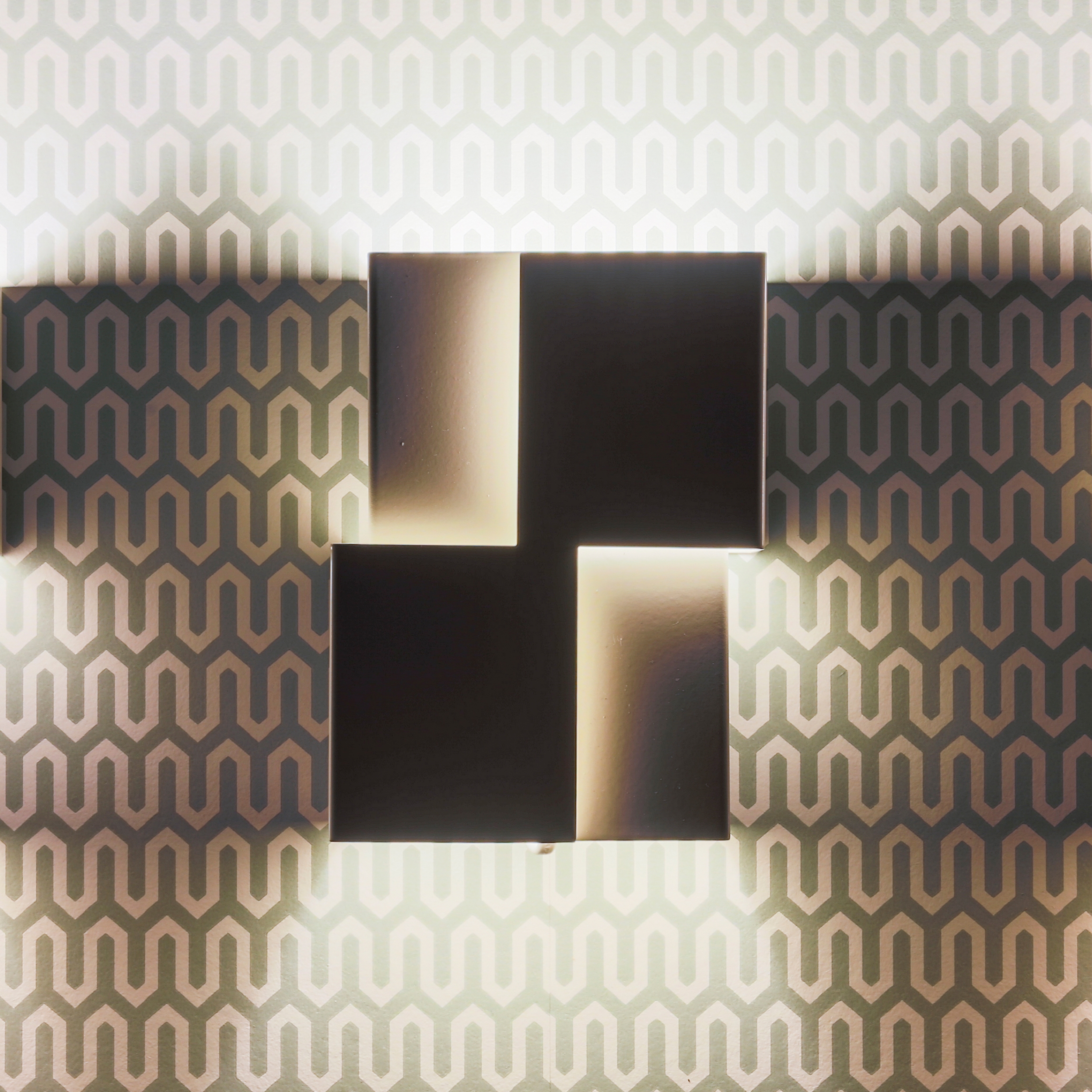 Mostrar el producto Wall Lamp No.1703 The Miro del fabricante ANVIA