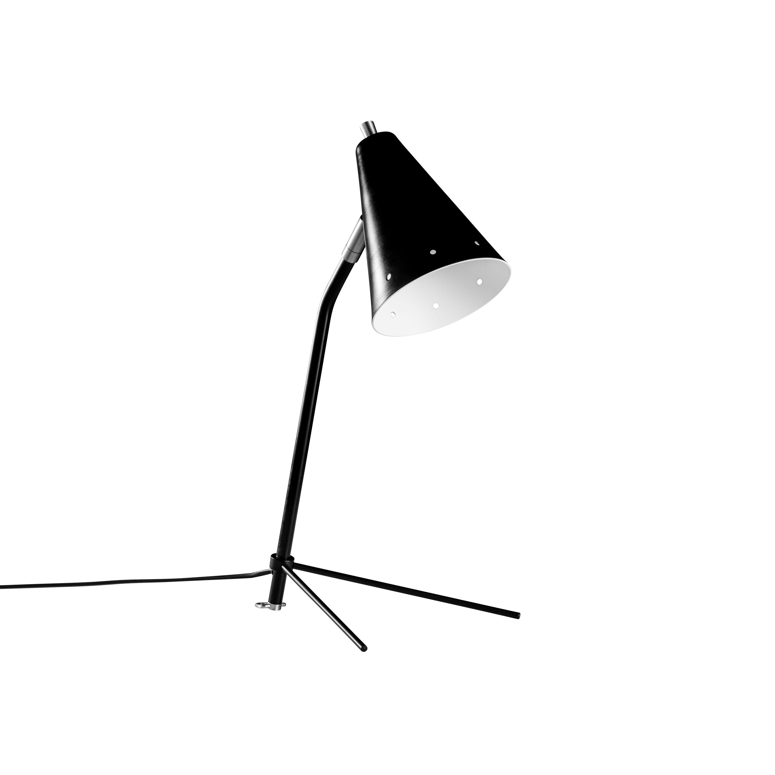 Mostrar el producto Table Lamp No. 1801: The little Marionette del fabricante ANVIA