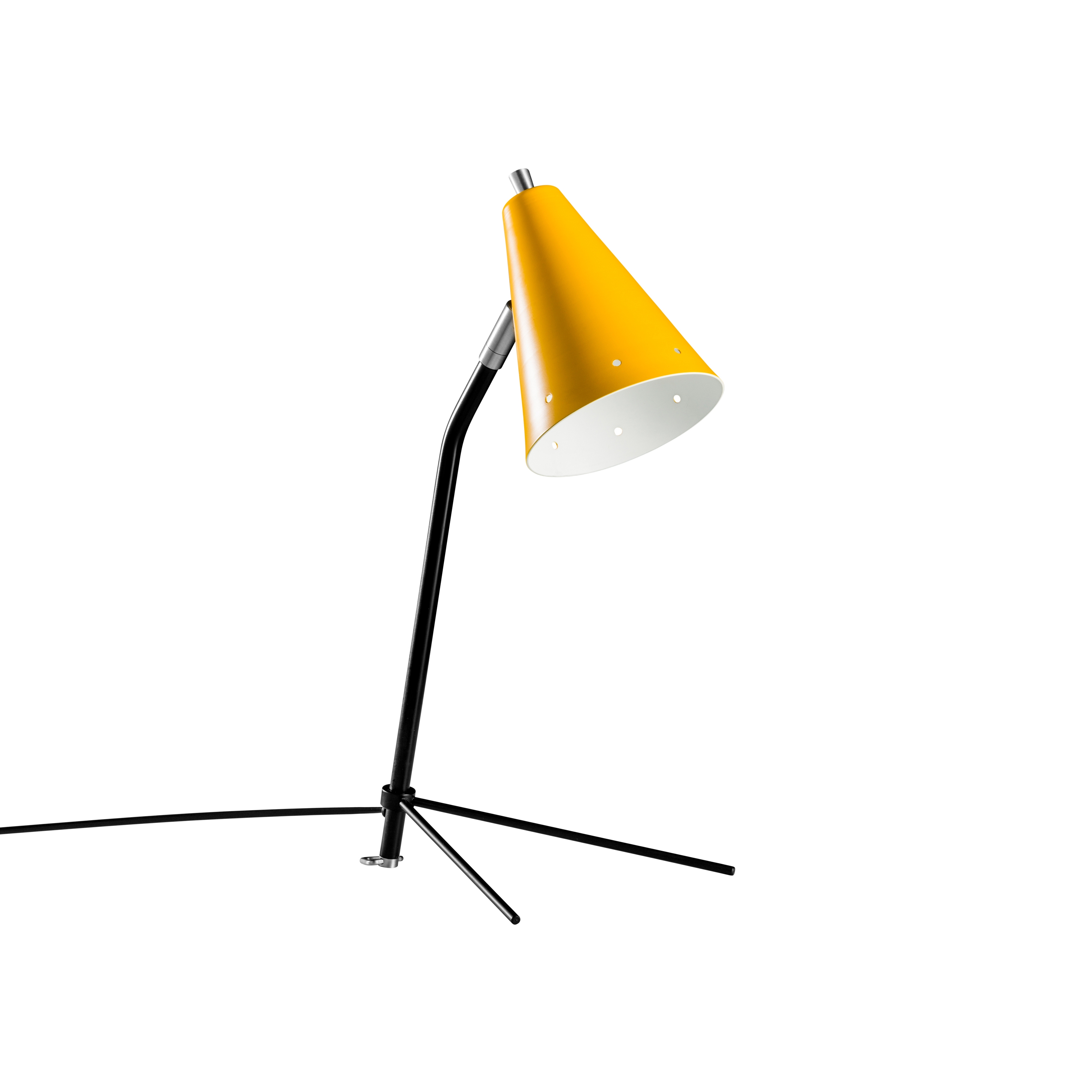 Table Lamp No. 1801: The little Marionette