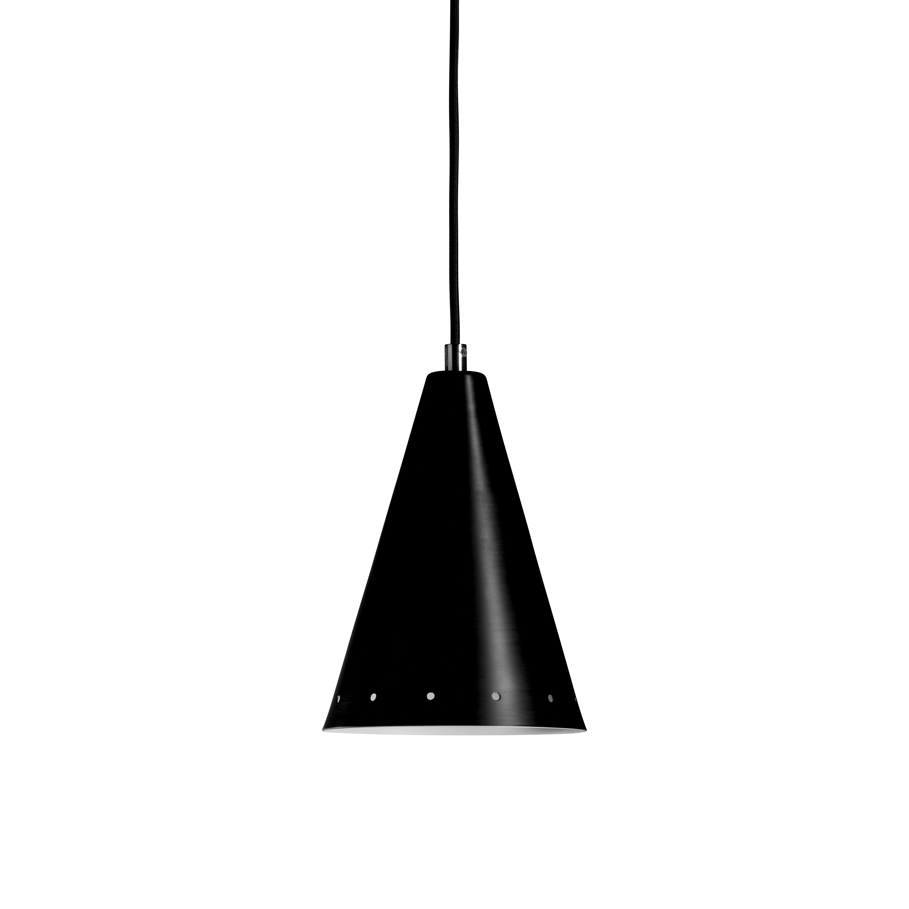 Pendant No. 1803: The hanging Marionette