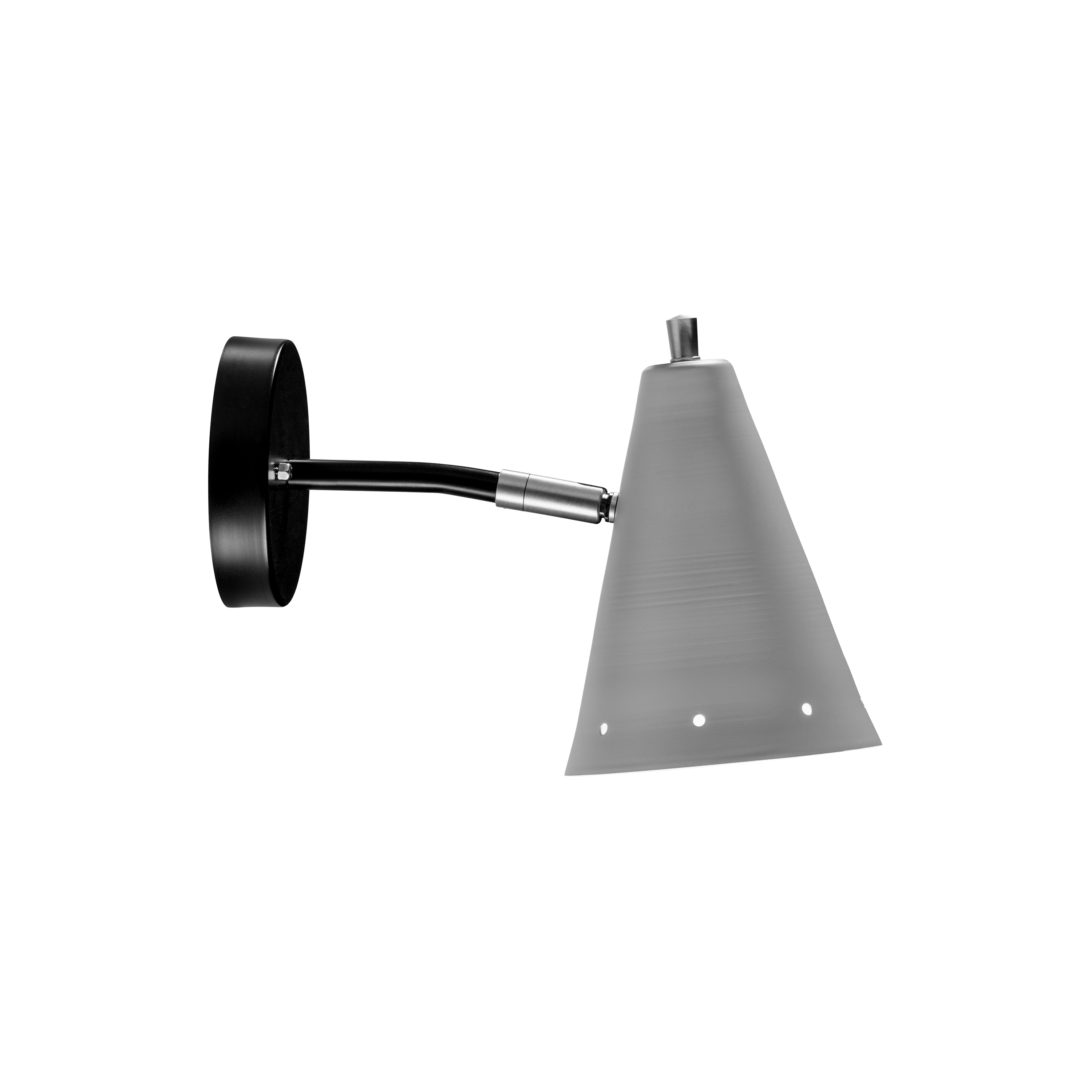 Mostrar el producto Wall Lamp No. 1804S: The Marionette on the Wall del fabricante ANVIA