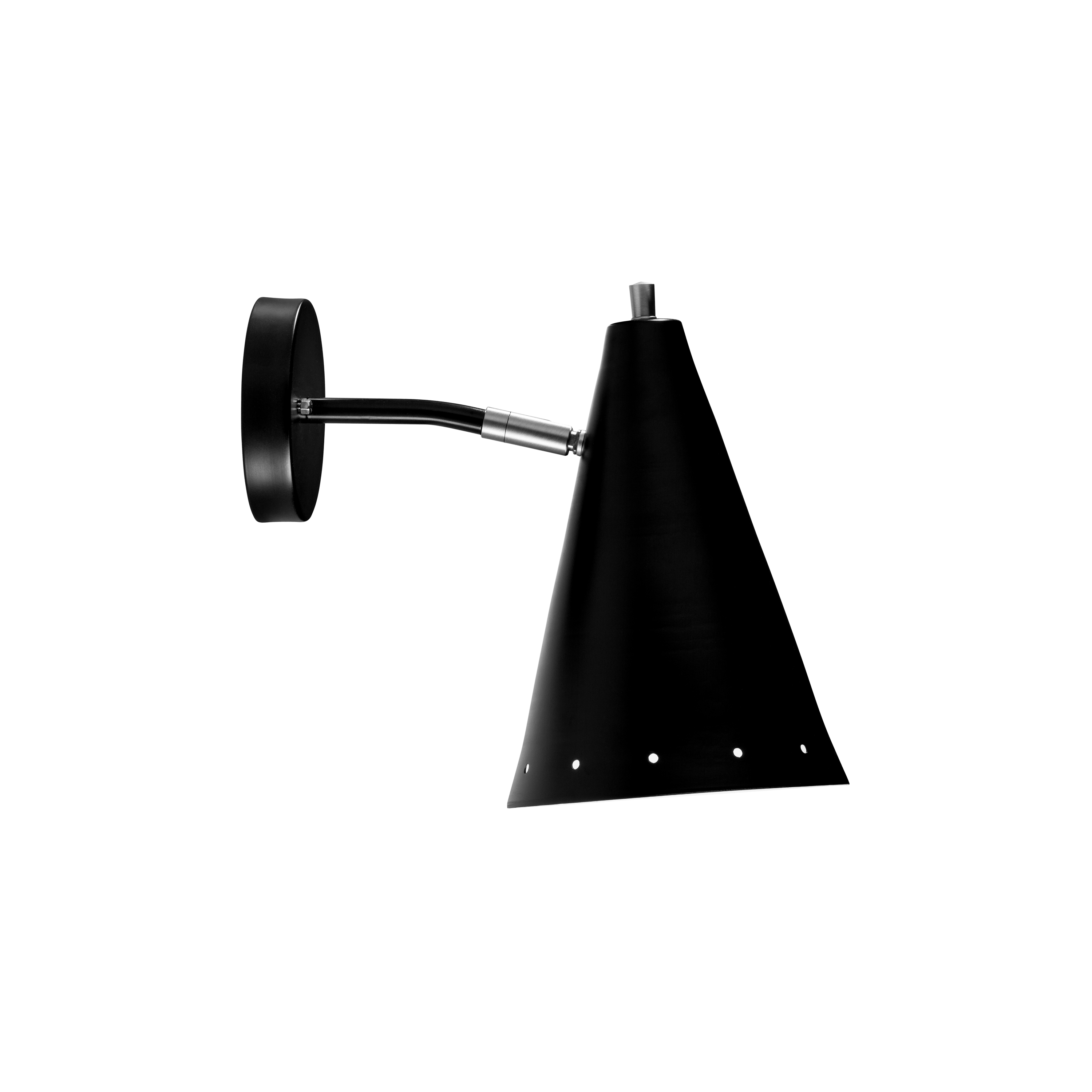 Mostrar el producto Wall Lamp No. 1804L: The Marionette on the Wall del fabricante ANVIA