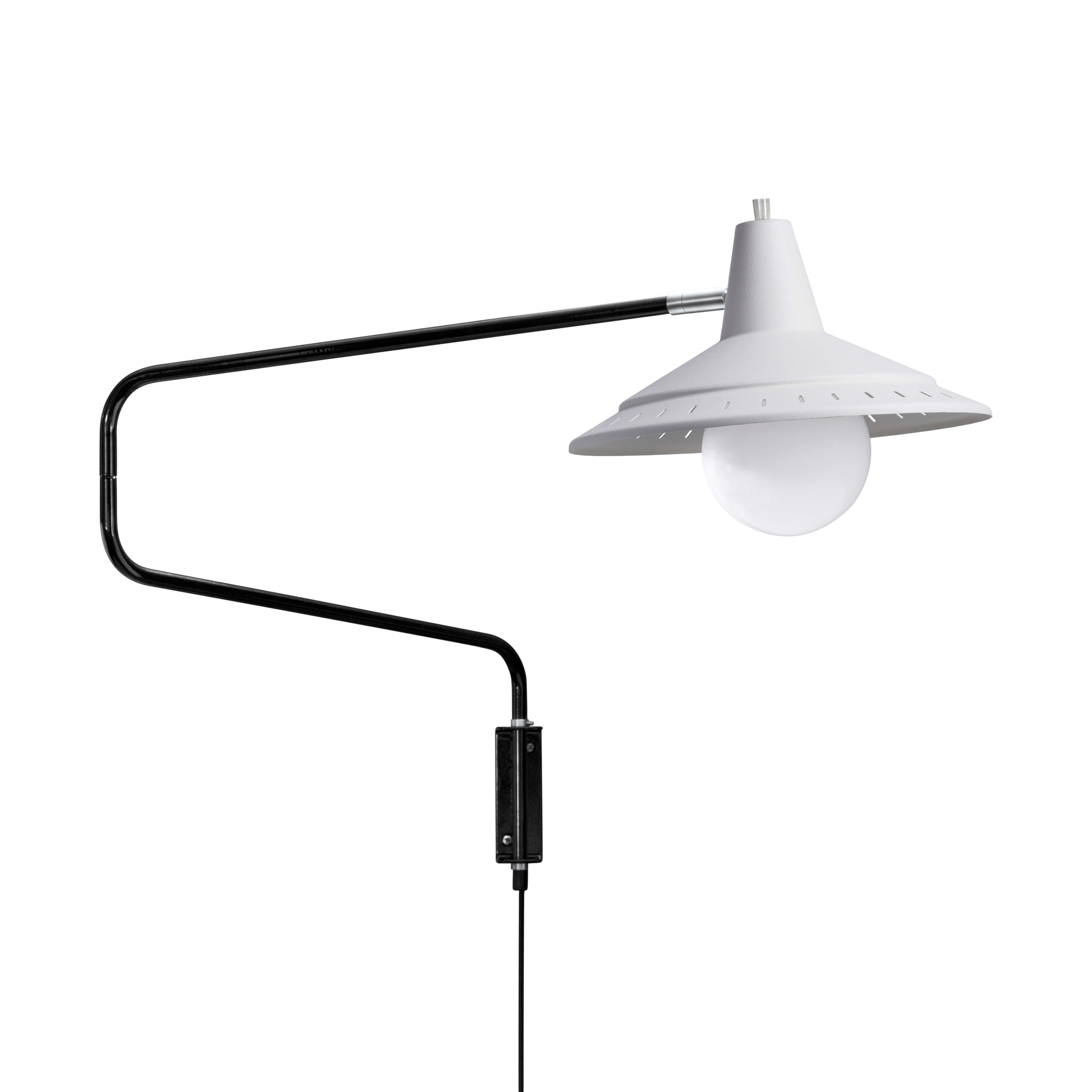 Mostrar el producto Wall Lamp No. 1704: The Guatemala del fabricante ANVIA