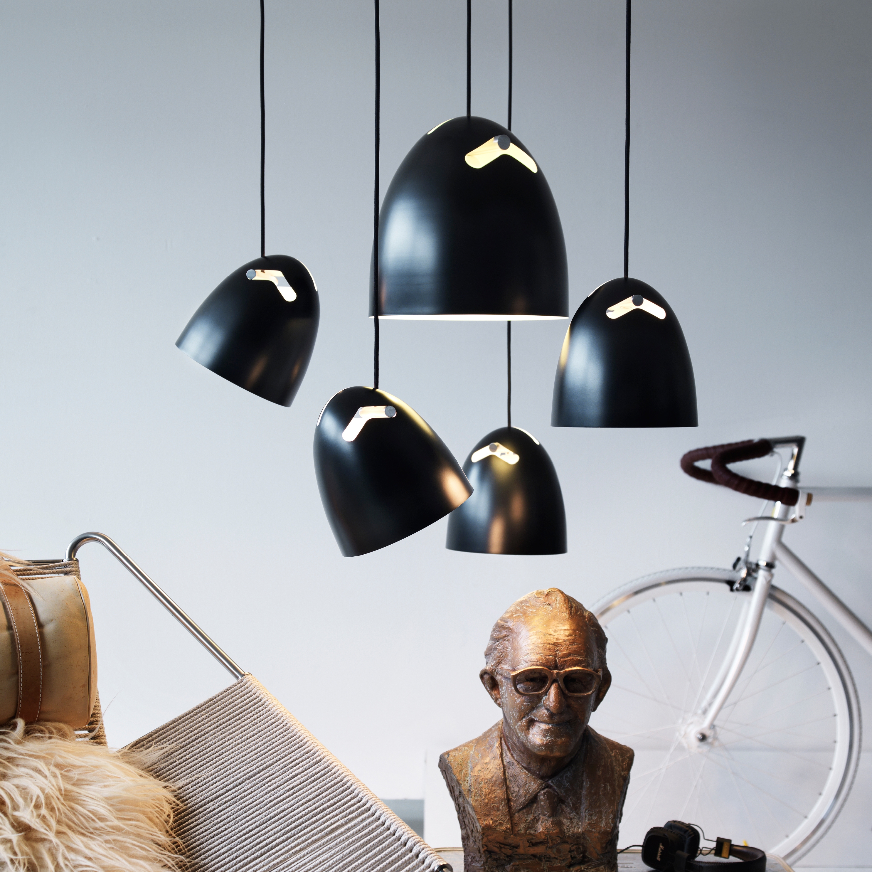PENDANT LAMPS