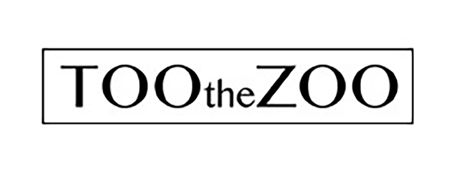 Logo di TooTheZoo