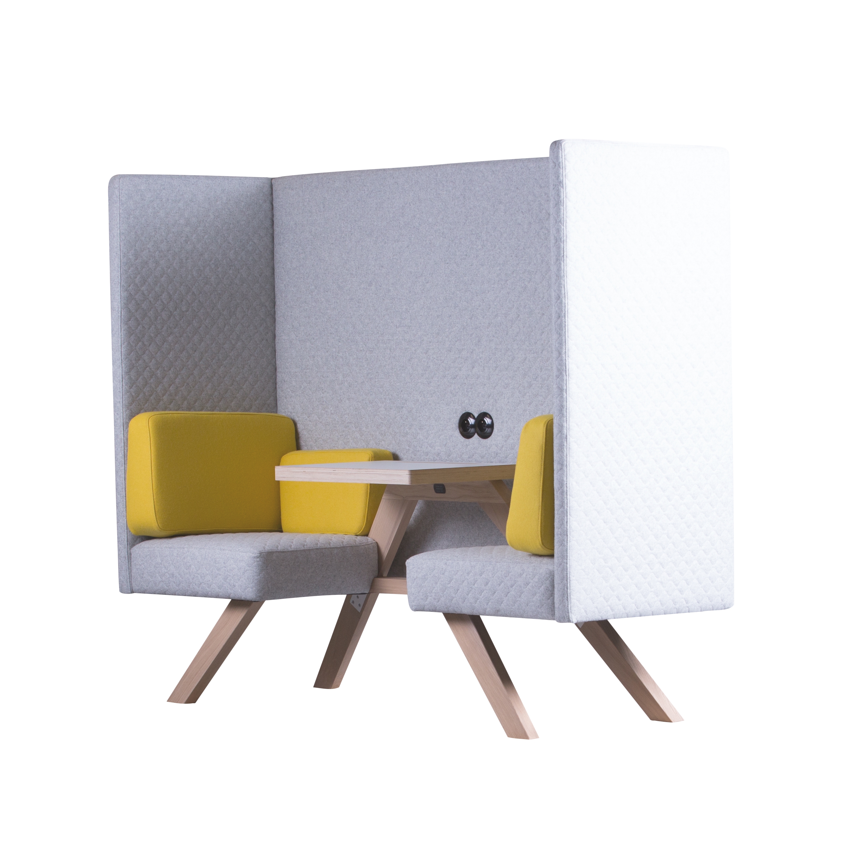 Mostra il prodotto TOOaPICNIC hide 160 del produttore TooTheZoo