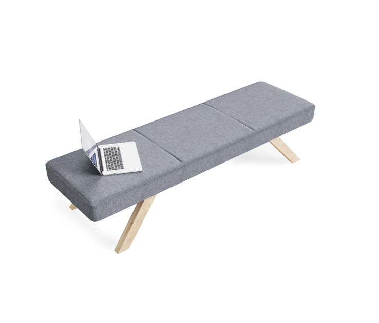 TOOAPICNIC SLIM - Benches from TooTheZoo | Architonic