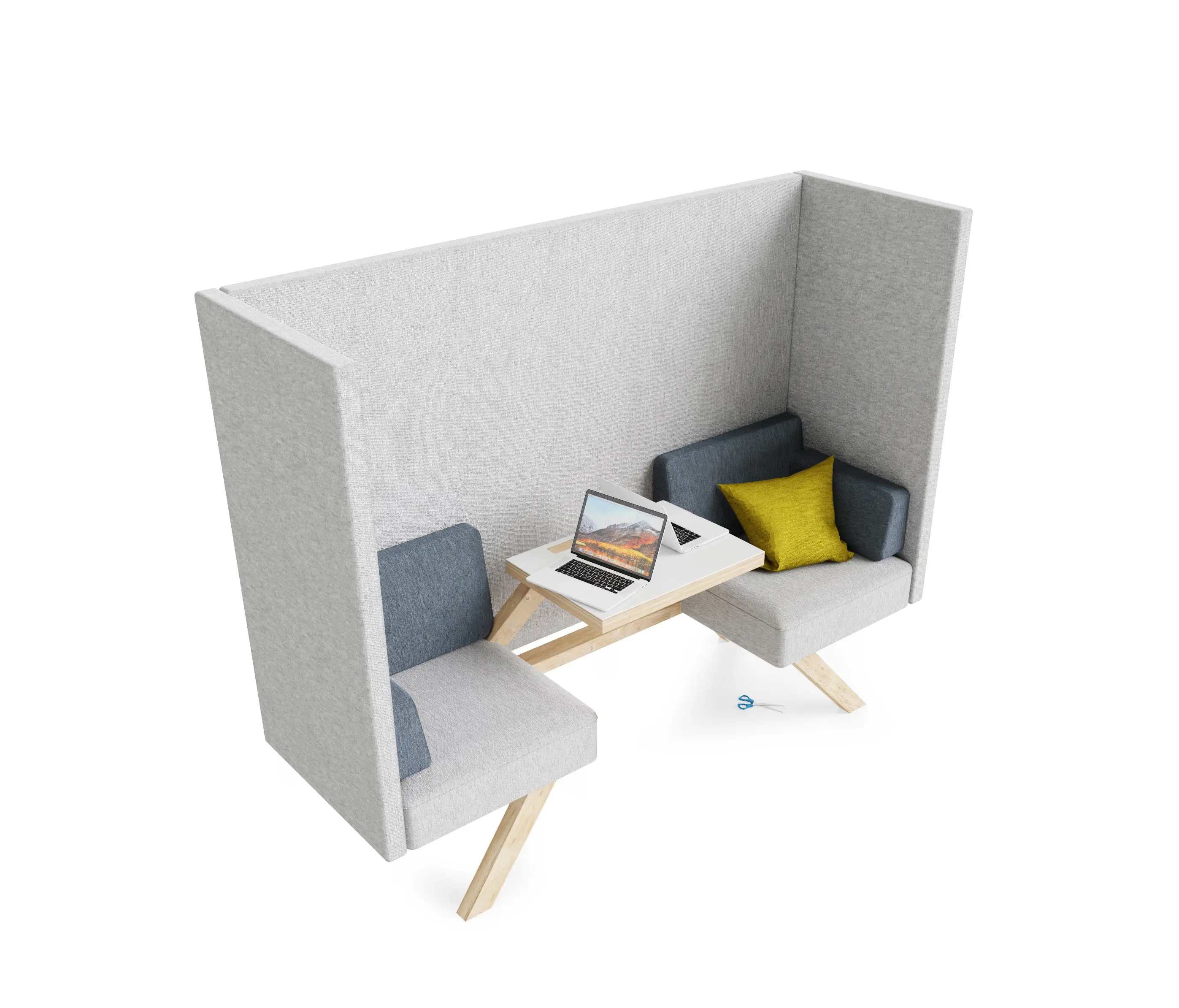 TooTheZoo - TOOaPICNIC hide 160