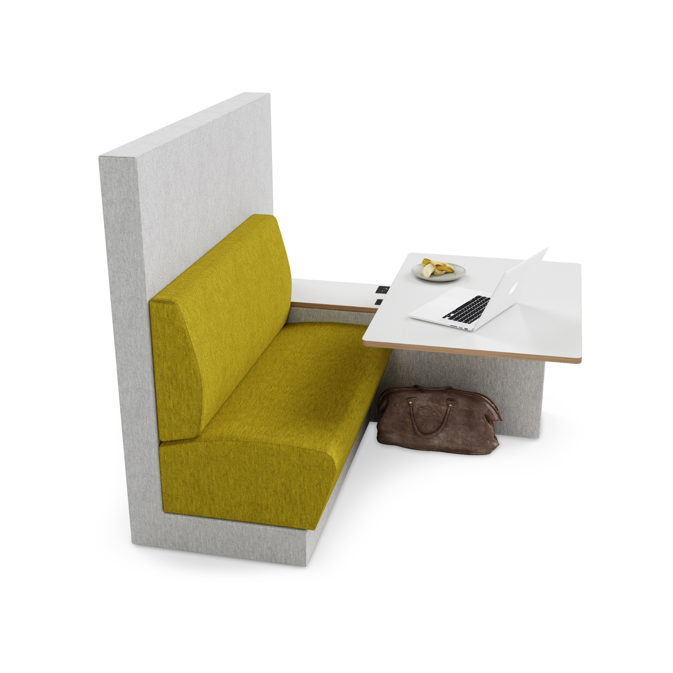 Produkt TOOtheLOUNGE des Herstellers TooTheZoo anzeigen