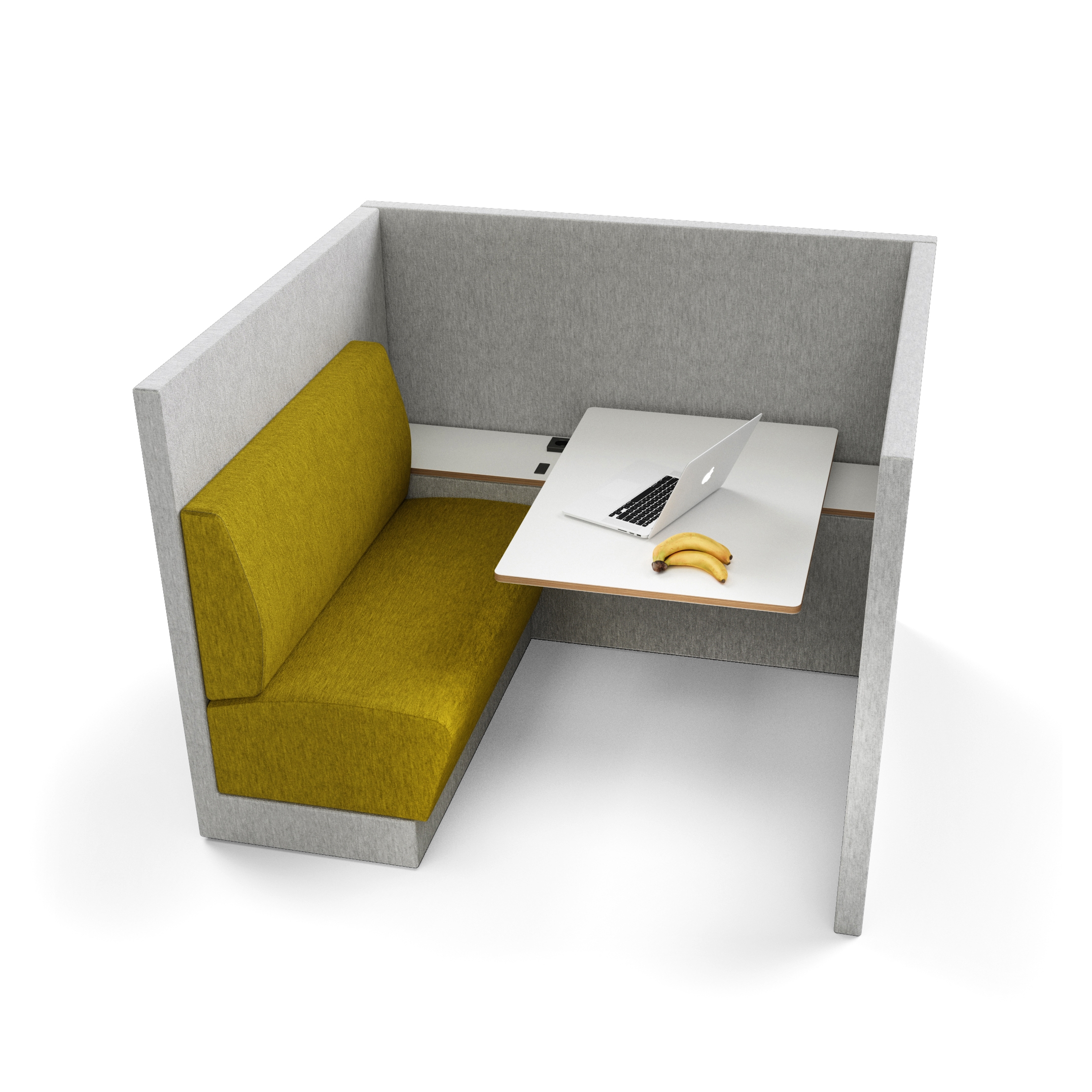Produkt TOOtheLOUNGE des Herstellers TooTheZoo anzeigen