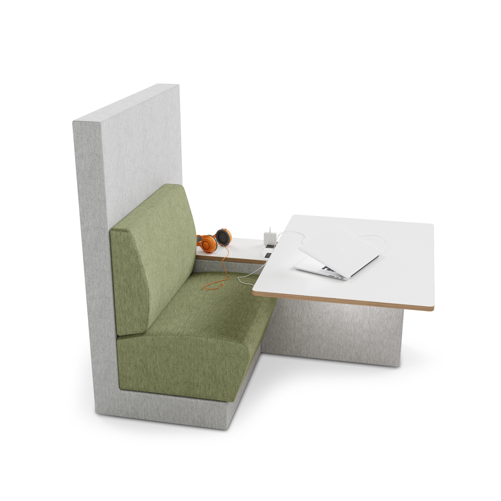 Mostra il prodotto TOOtheLOUNGE del produttore TooTheZoo