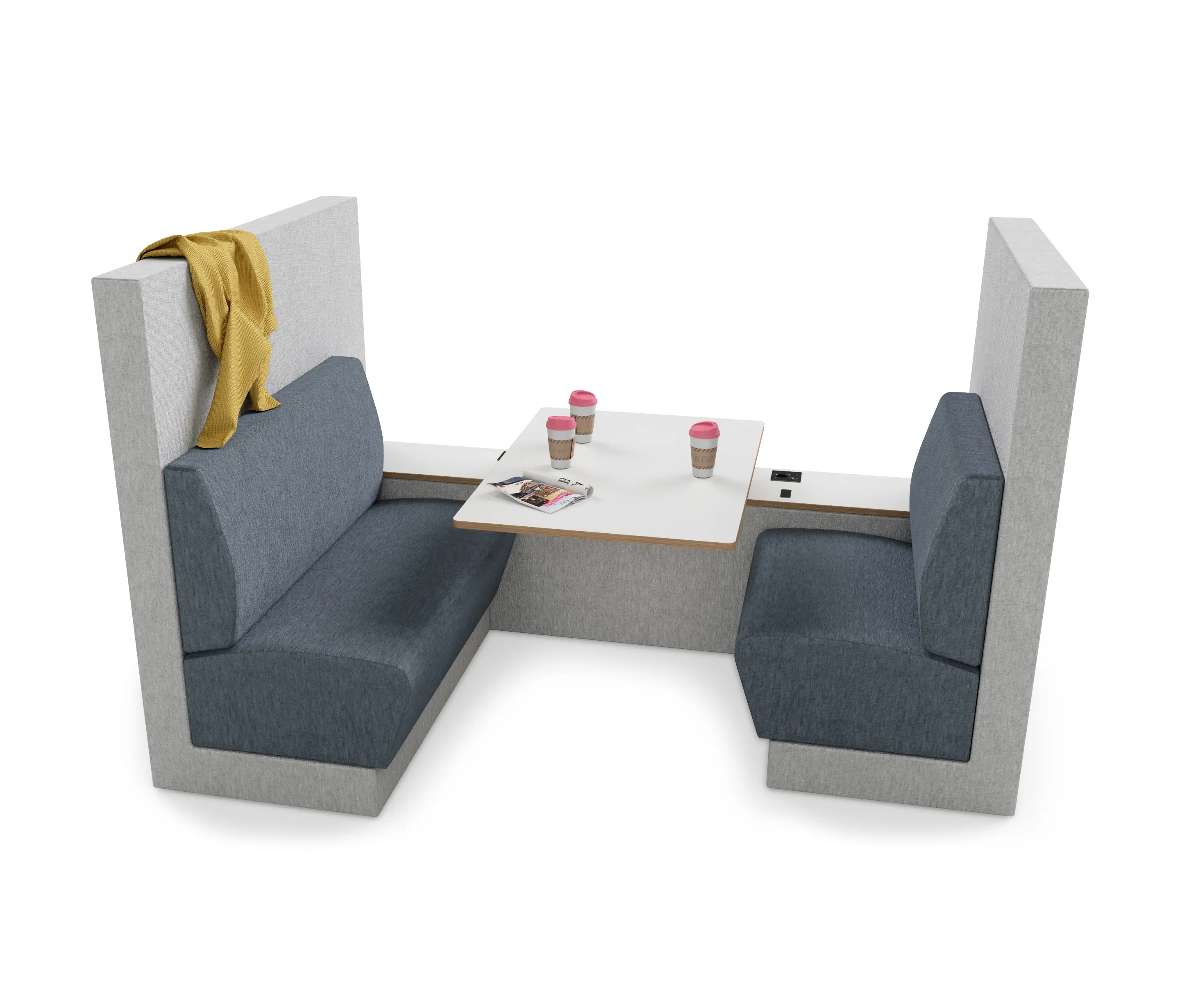 TOOTHELOUNGE - Sofas from TooTheZoo | Architonic
