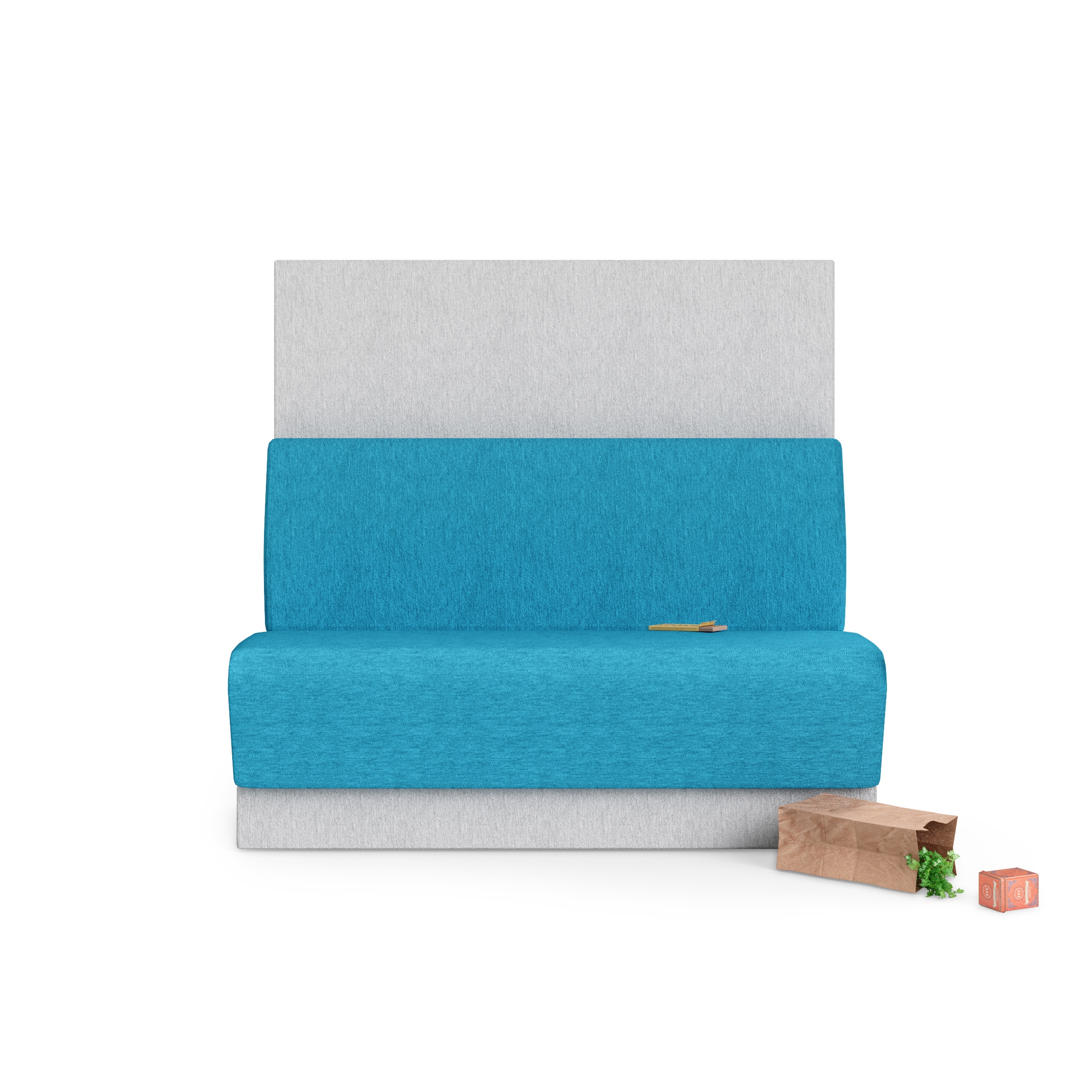 Produkt TOOtheLOUNGE des Herstellers TooTheZoo anzeigen