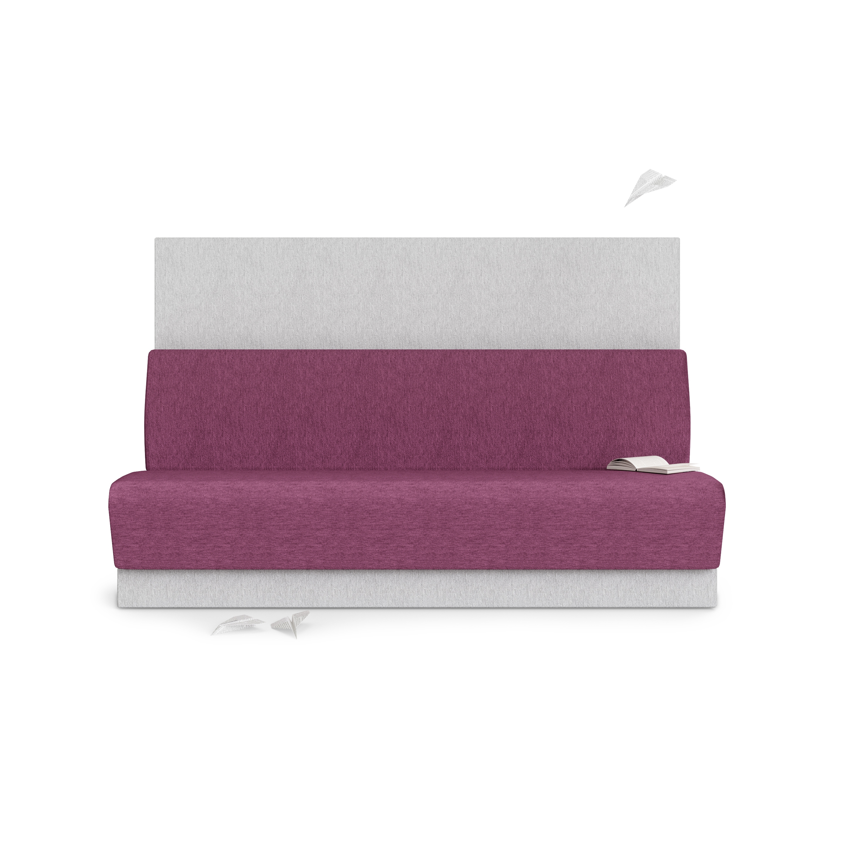 Produkt TOOtheLOUNGE des Herstellers TooTheZoo anzeigen