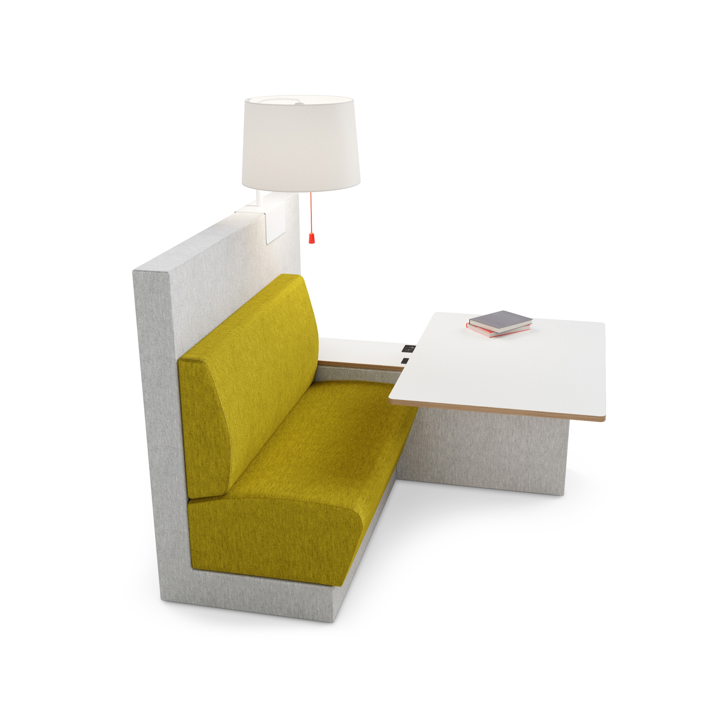 Mostra il prodotto TOOtheLOUNGE del produttore TooTheZoo