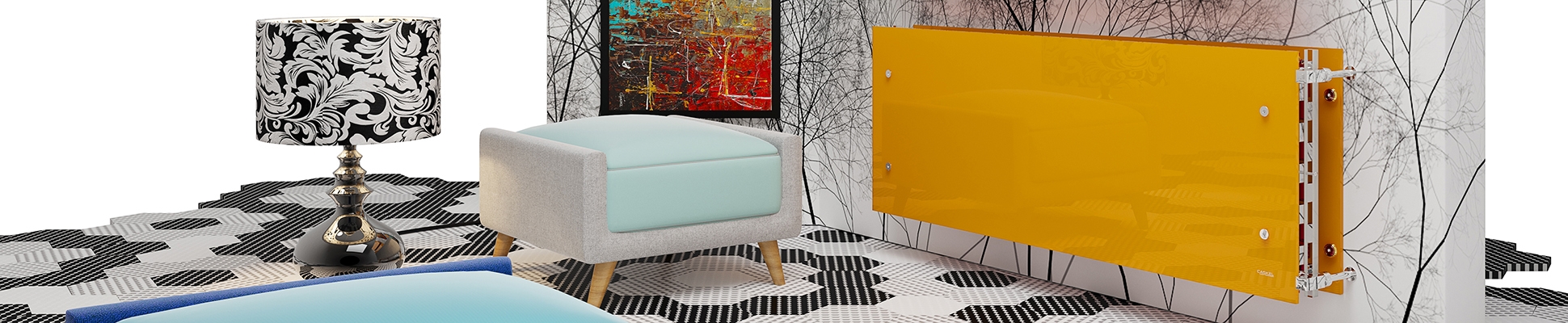 Discover the world of manufacturer Caskel