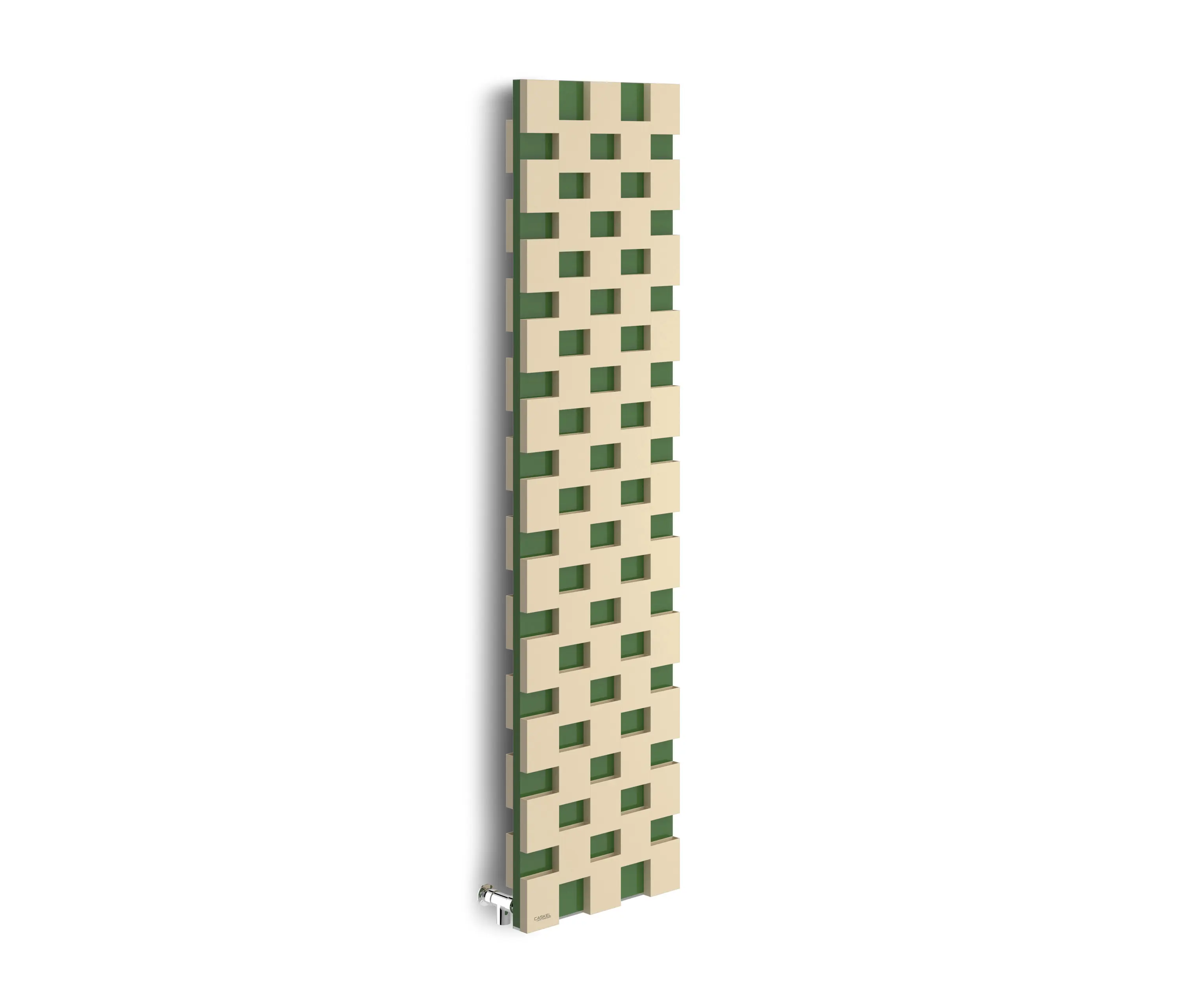 Caskel - Skeletron wall verticale