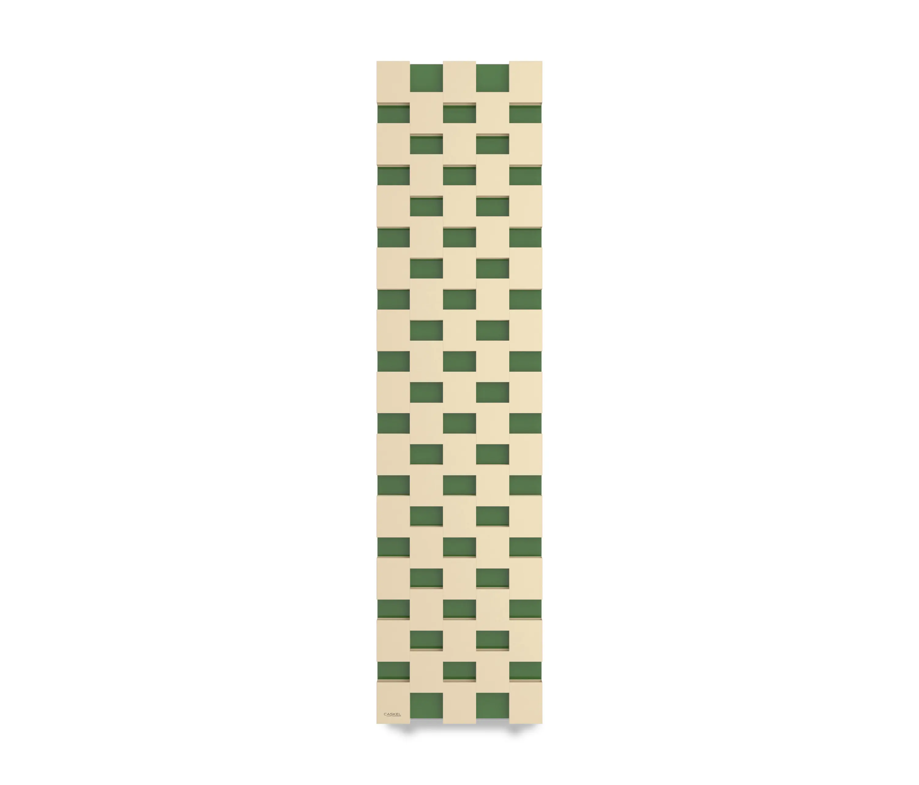 Caskel - Skeletron wall verticale