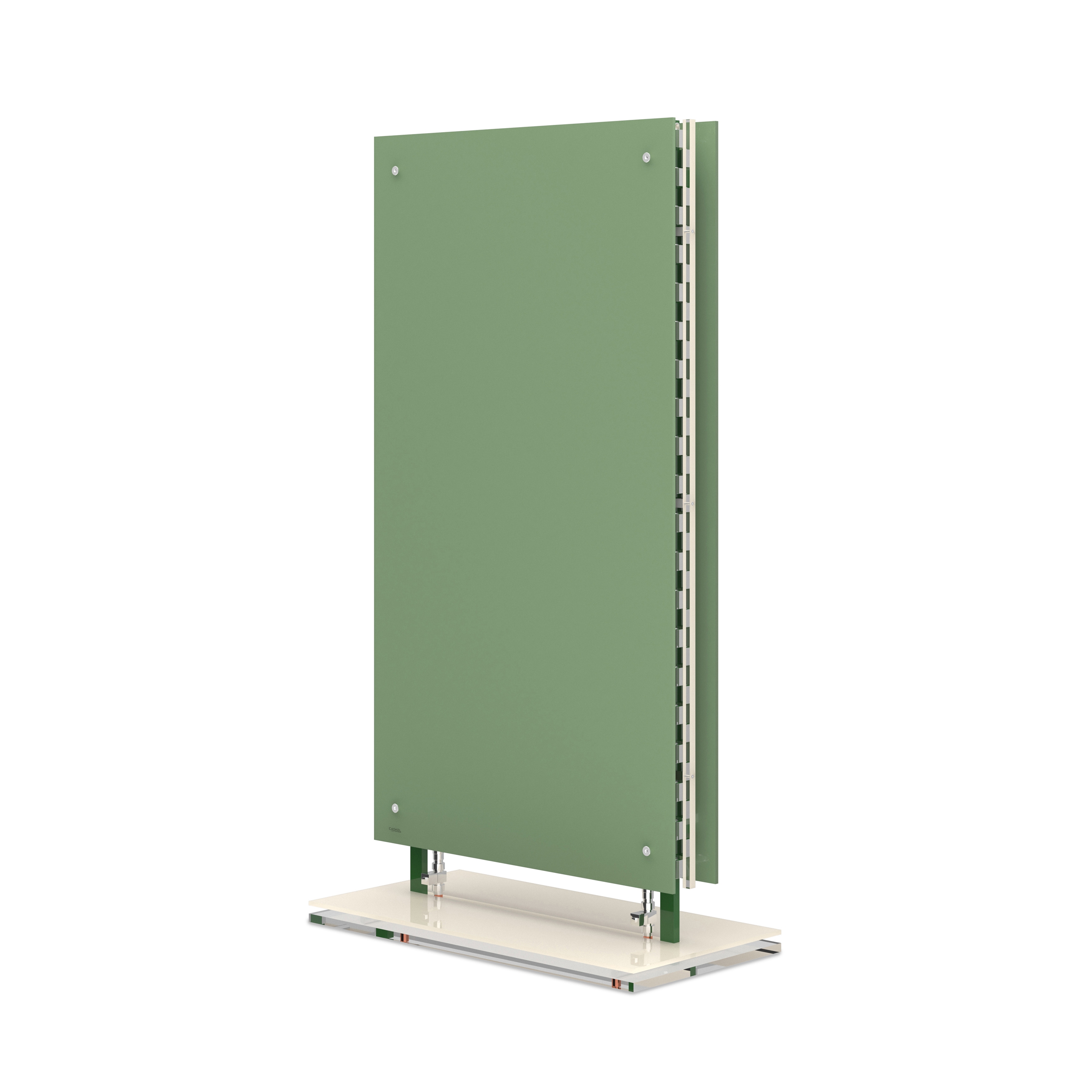 Afficher le produit Chameleon Tower du fabricant Caskel