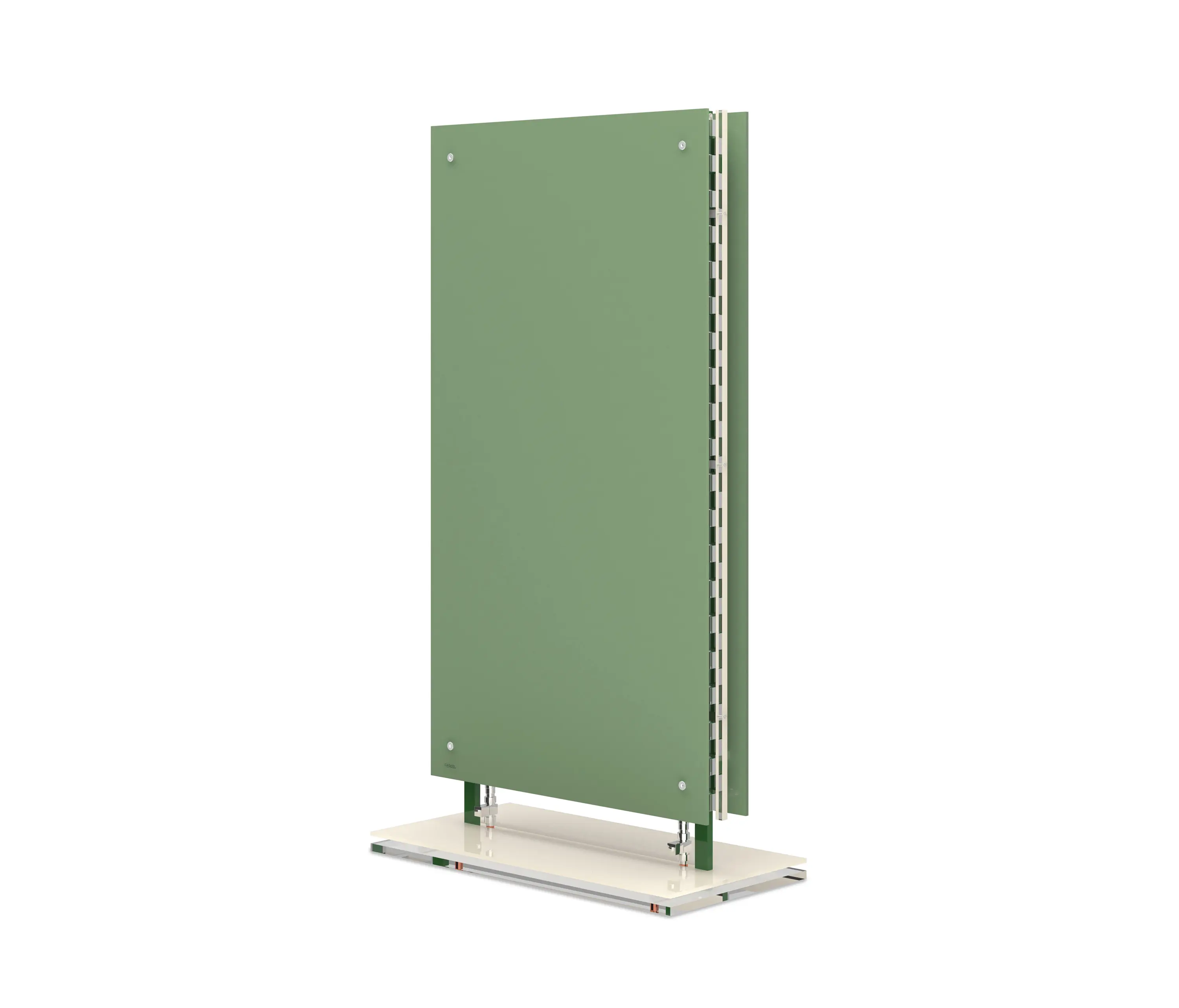 Caskel - Chameleon Tower