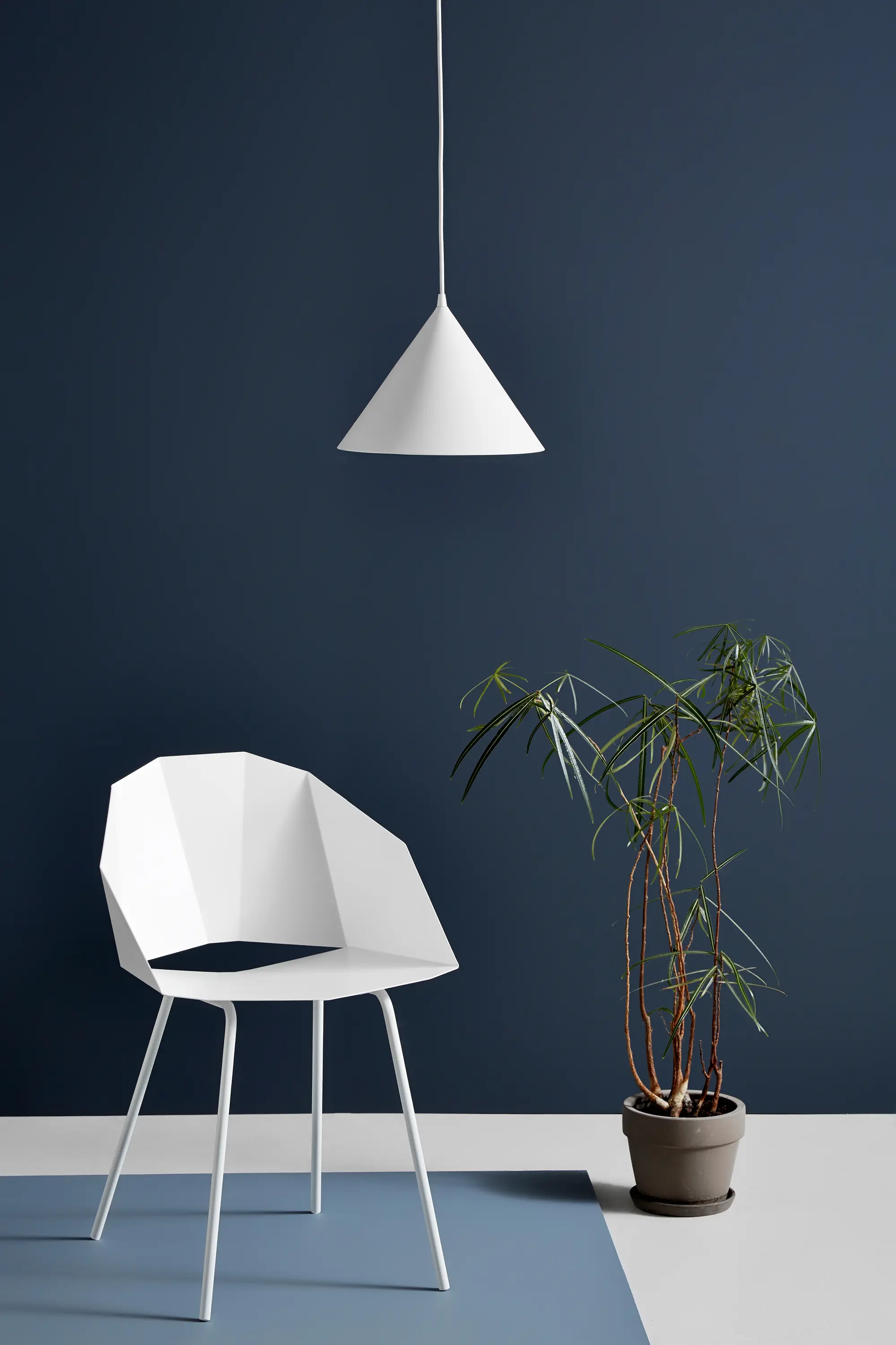 WOUD - Buk Chair