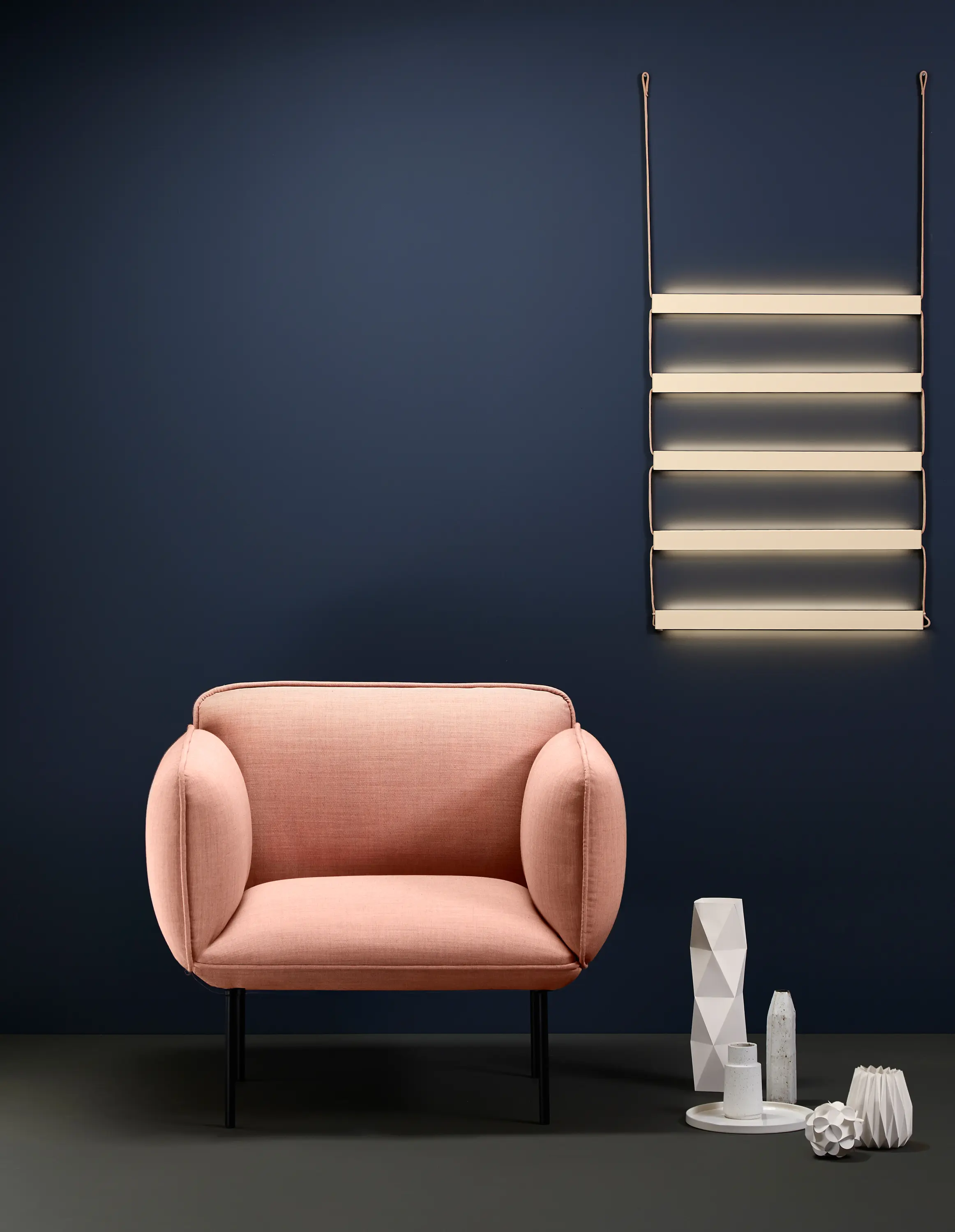 WOUD - Nakki 2 - Seater