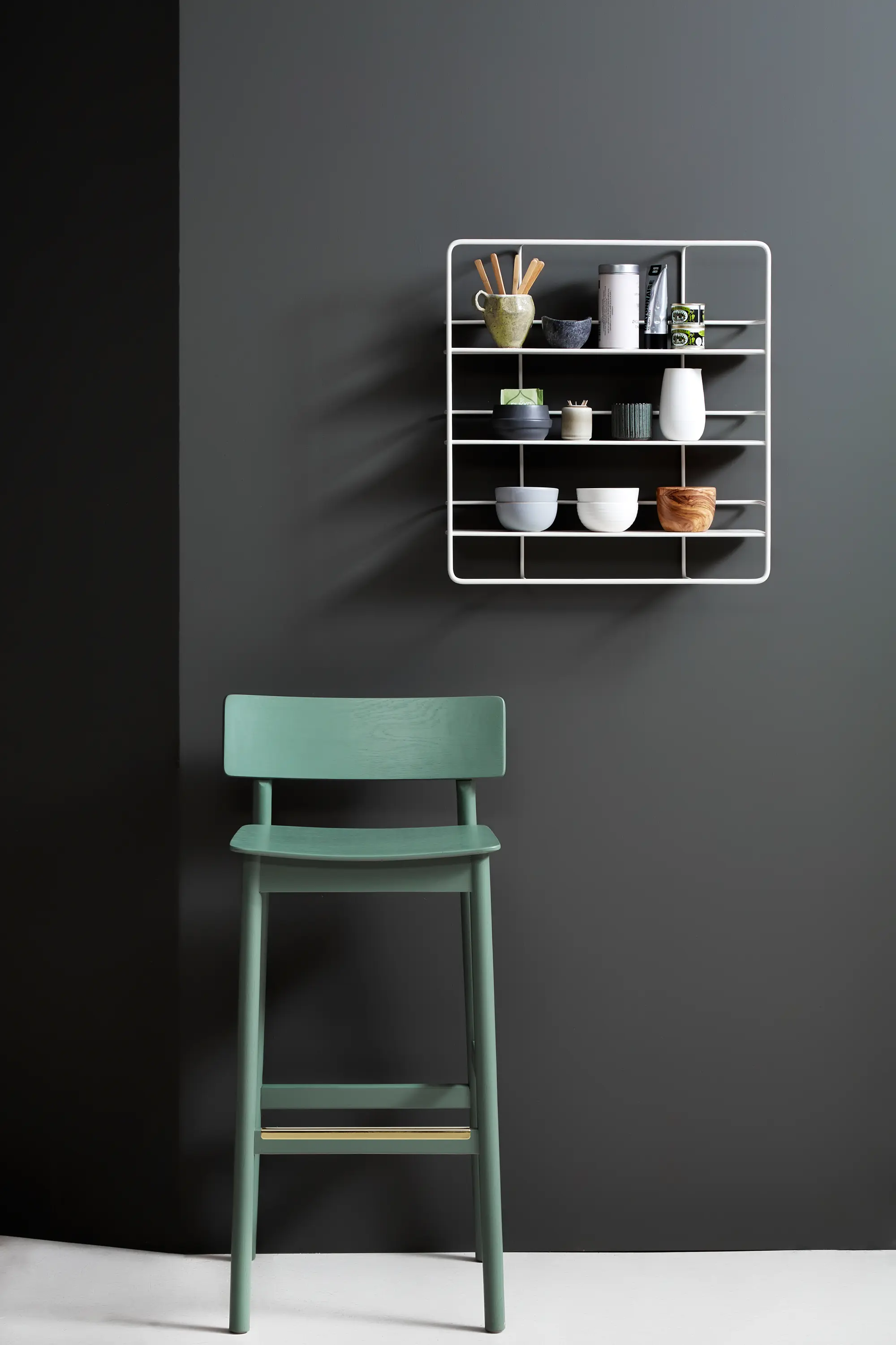 WOUD - Coupé Horizontal Shelf
