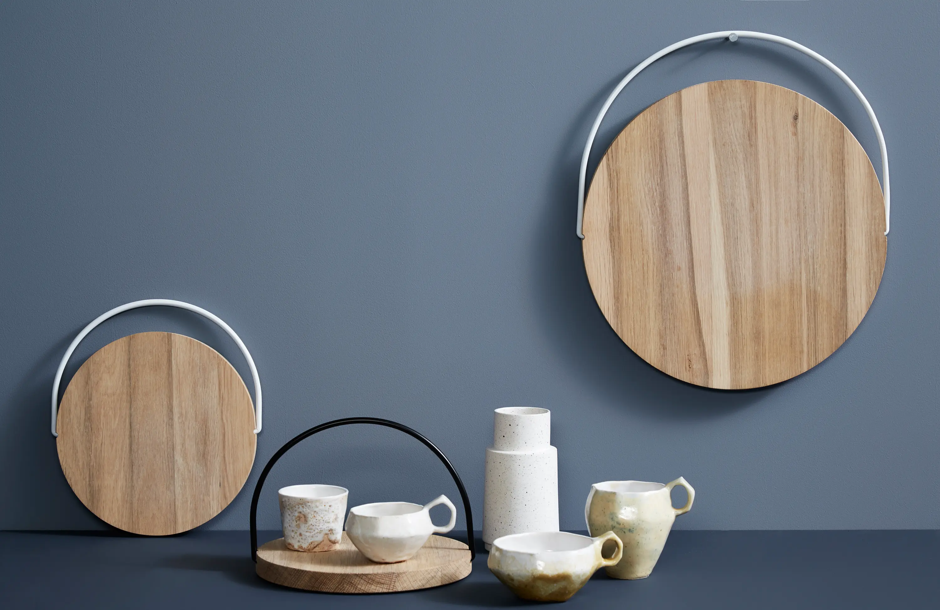 WOUD - Loop Tray