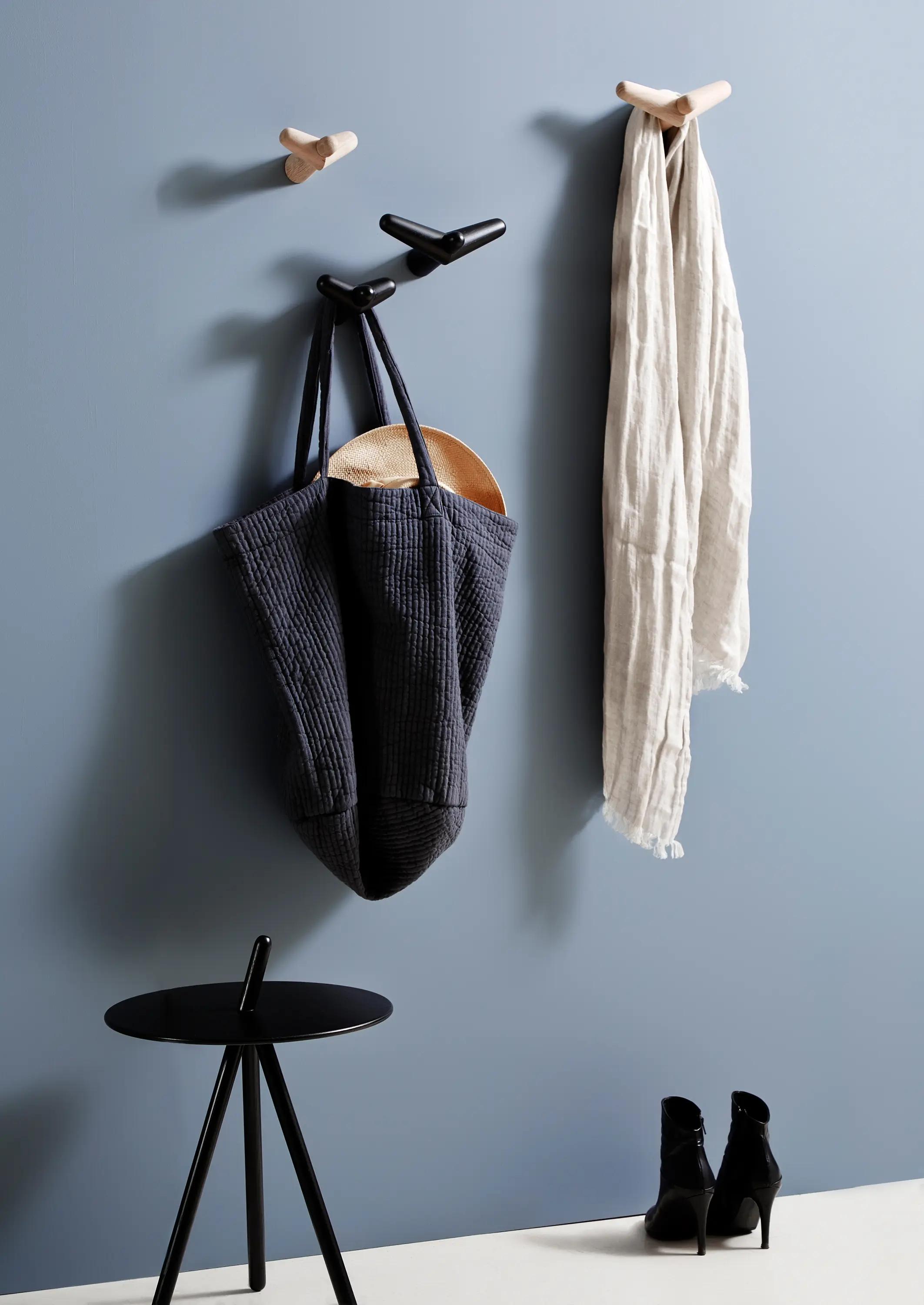 WOUD - Tail Wing