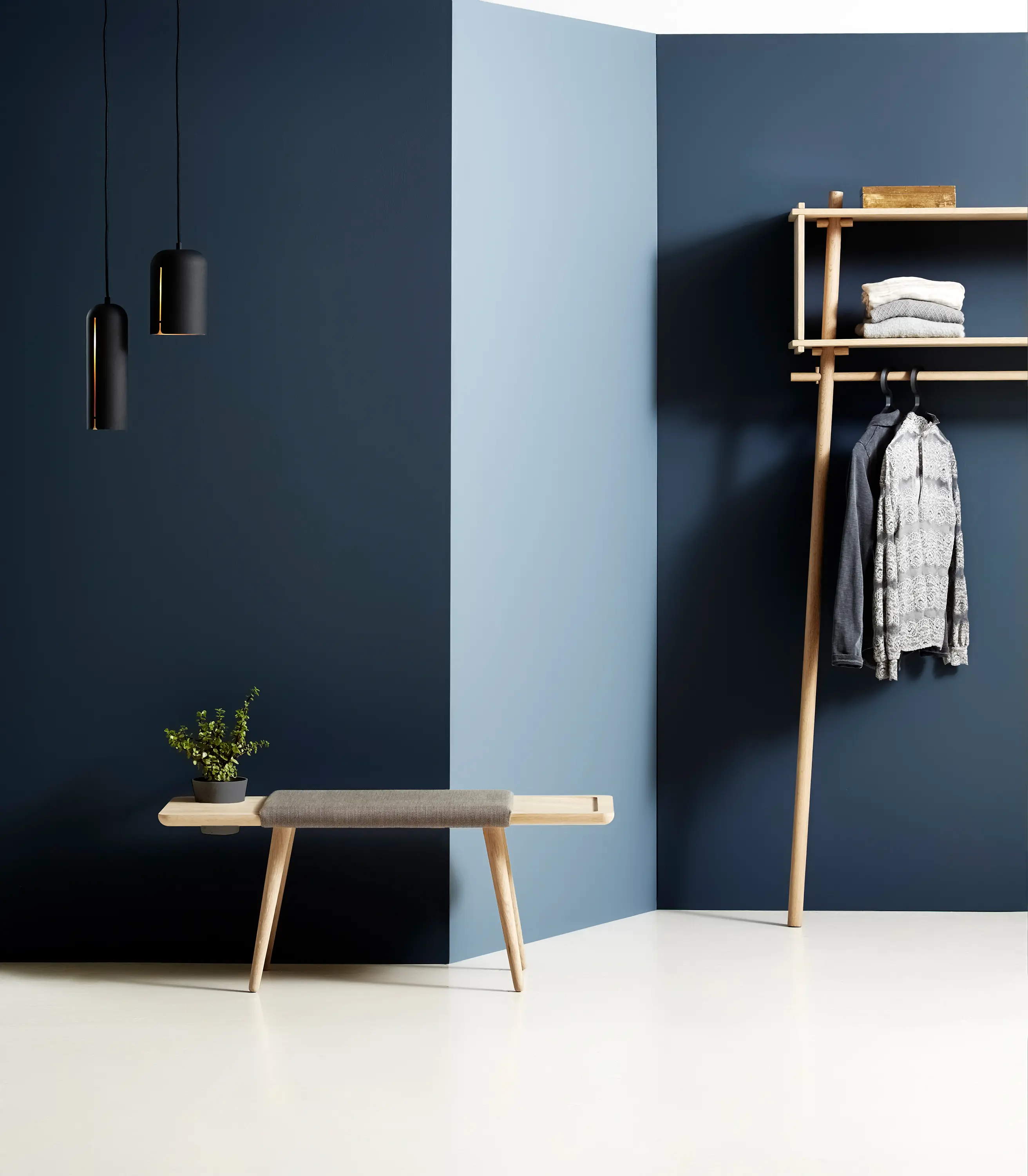 WOUD - Gap Pendant