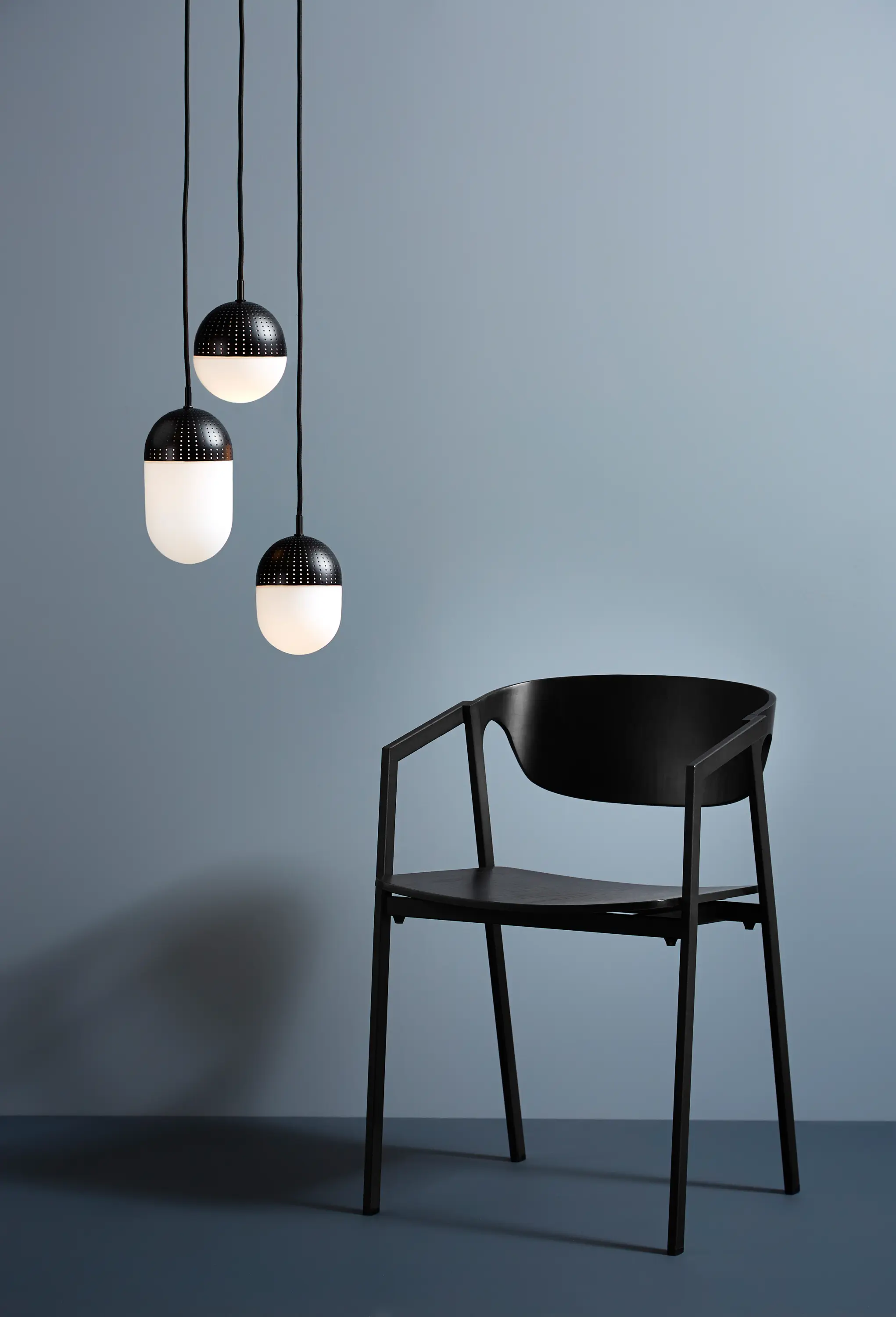WOUD - S.A.C. Dining Chair