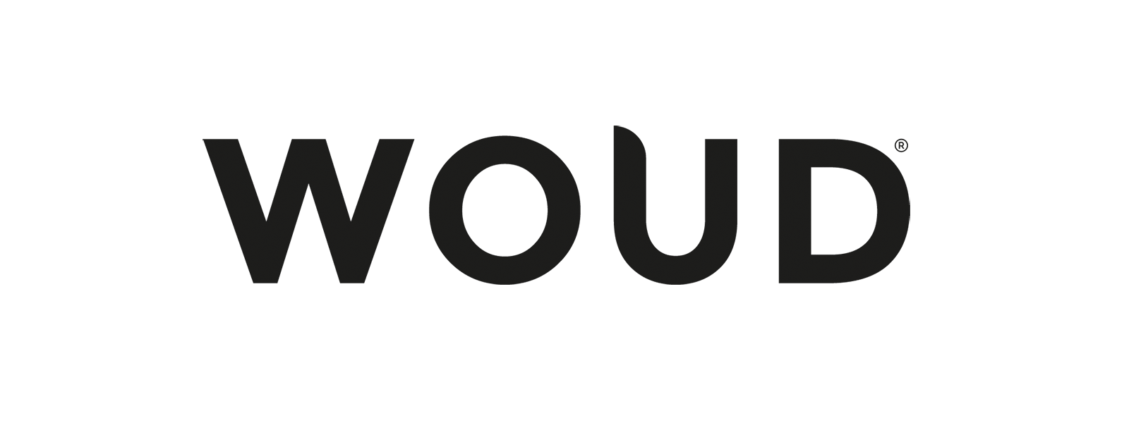 Logo for manufacturer WOUD